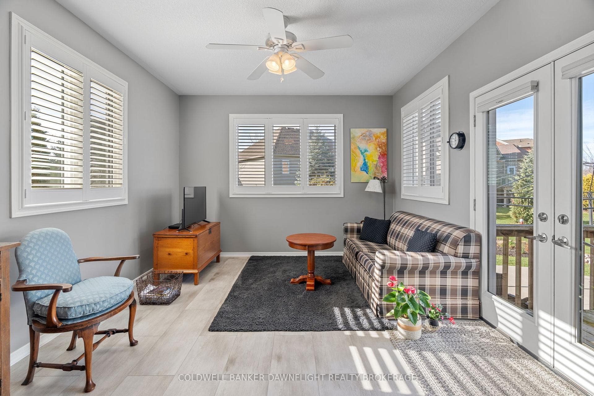 28 Macpherson Avenue Unit 28 photo 13