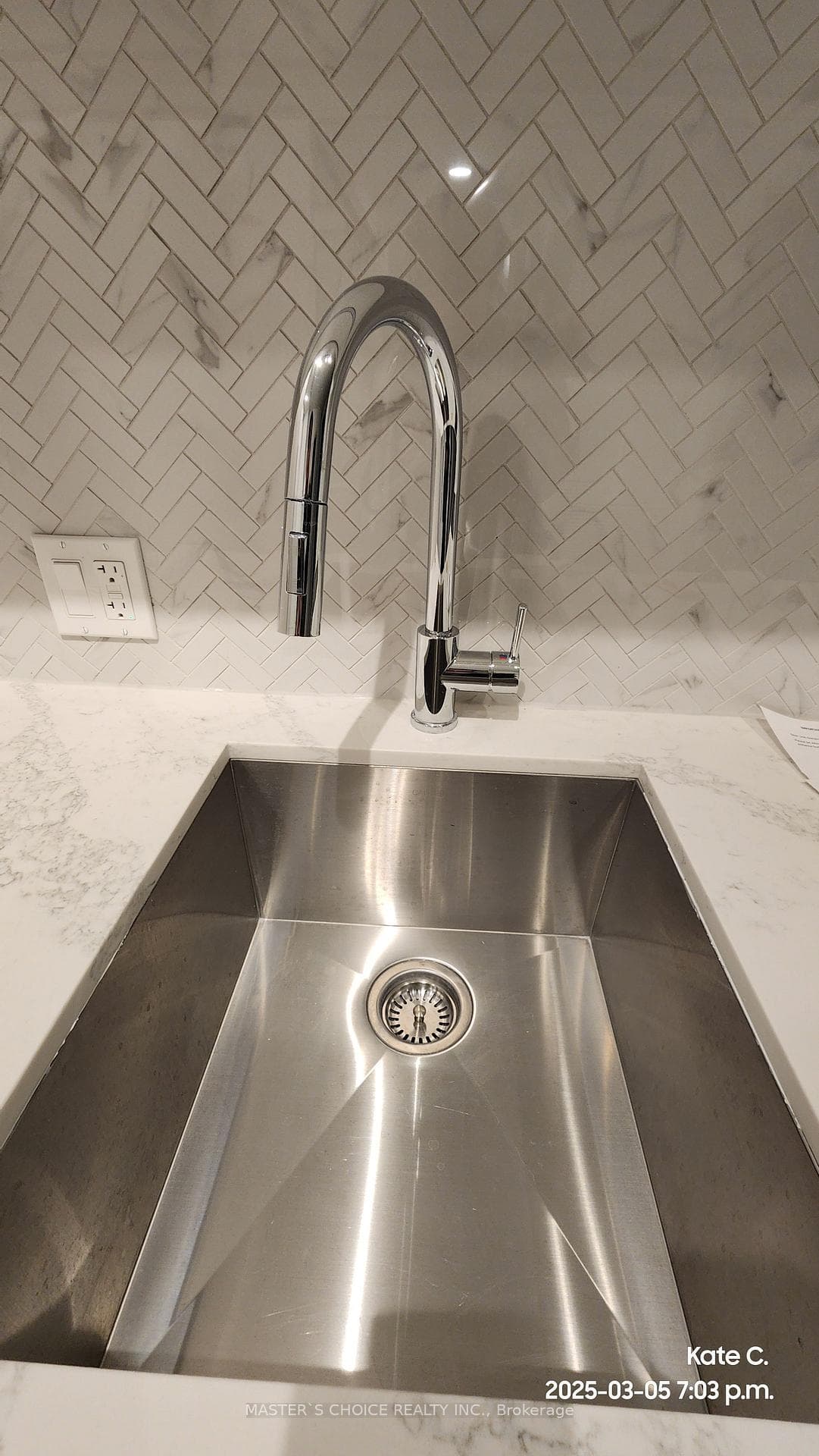 82 Dalhousie Street Unit 3106 photo 9
