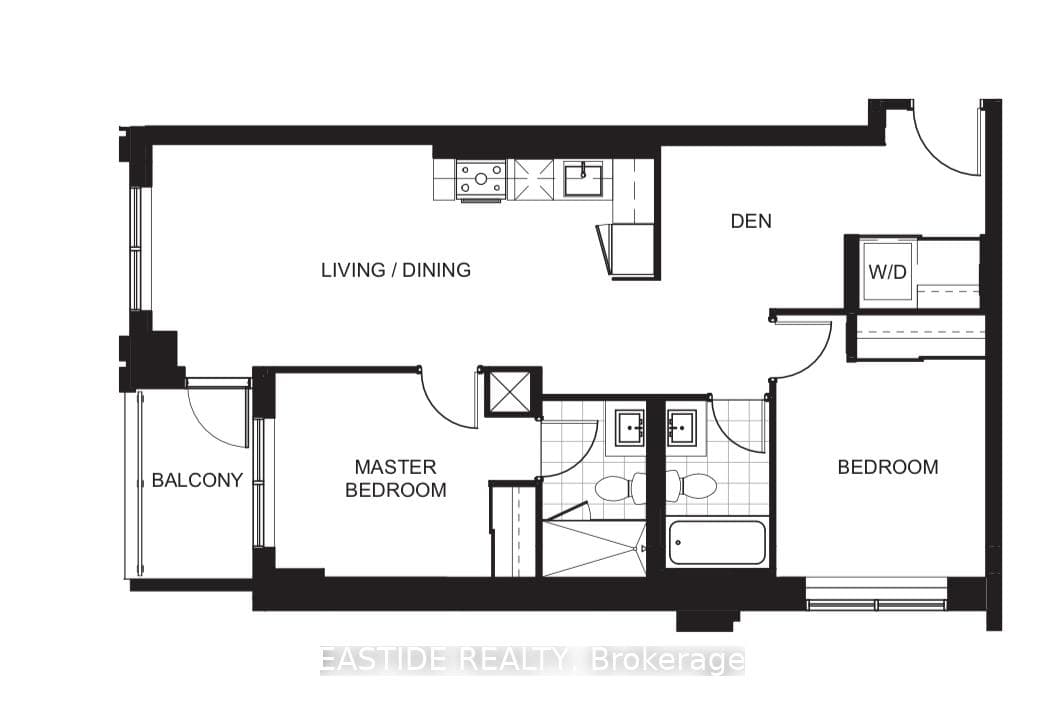 9 Clegg Road Unit 523 photo 12