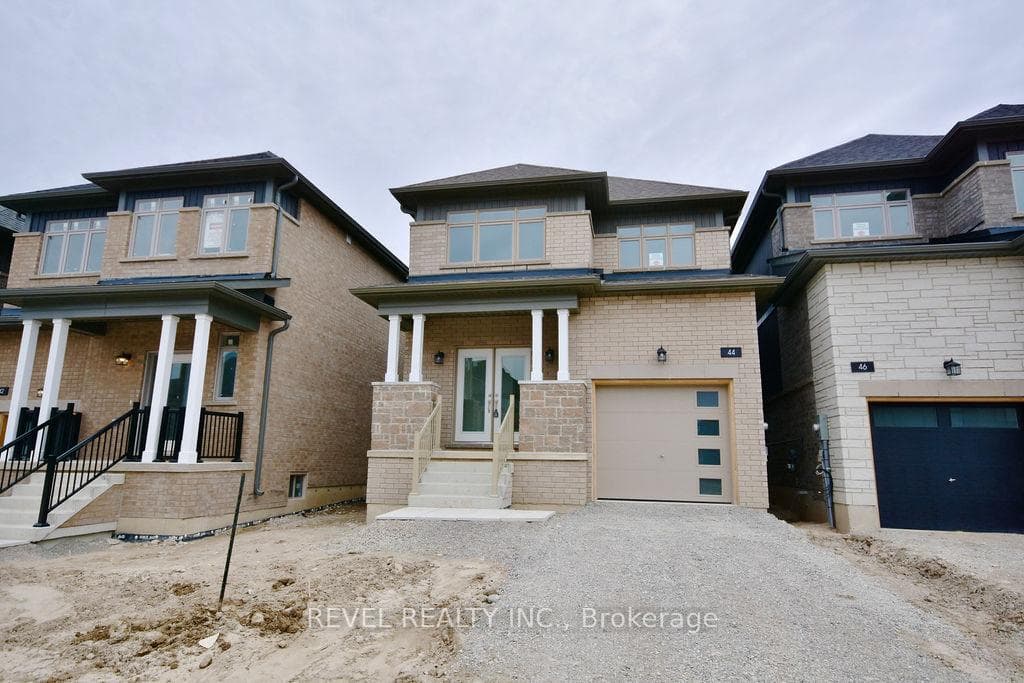 44 Barnyard Trail photo 1