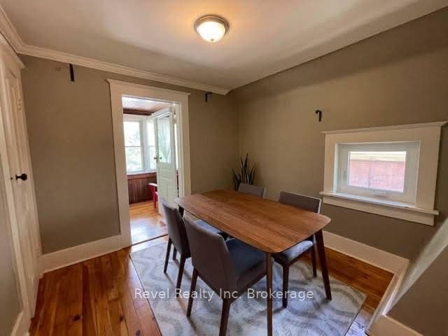22 St Leger Street Unit 2 photo 6