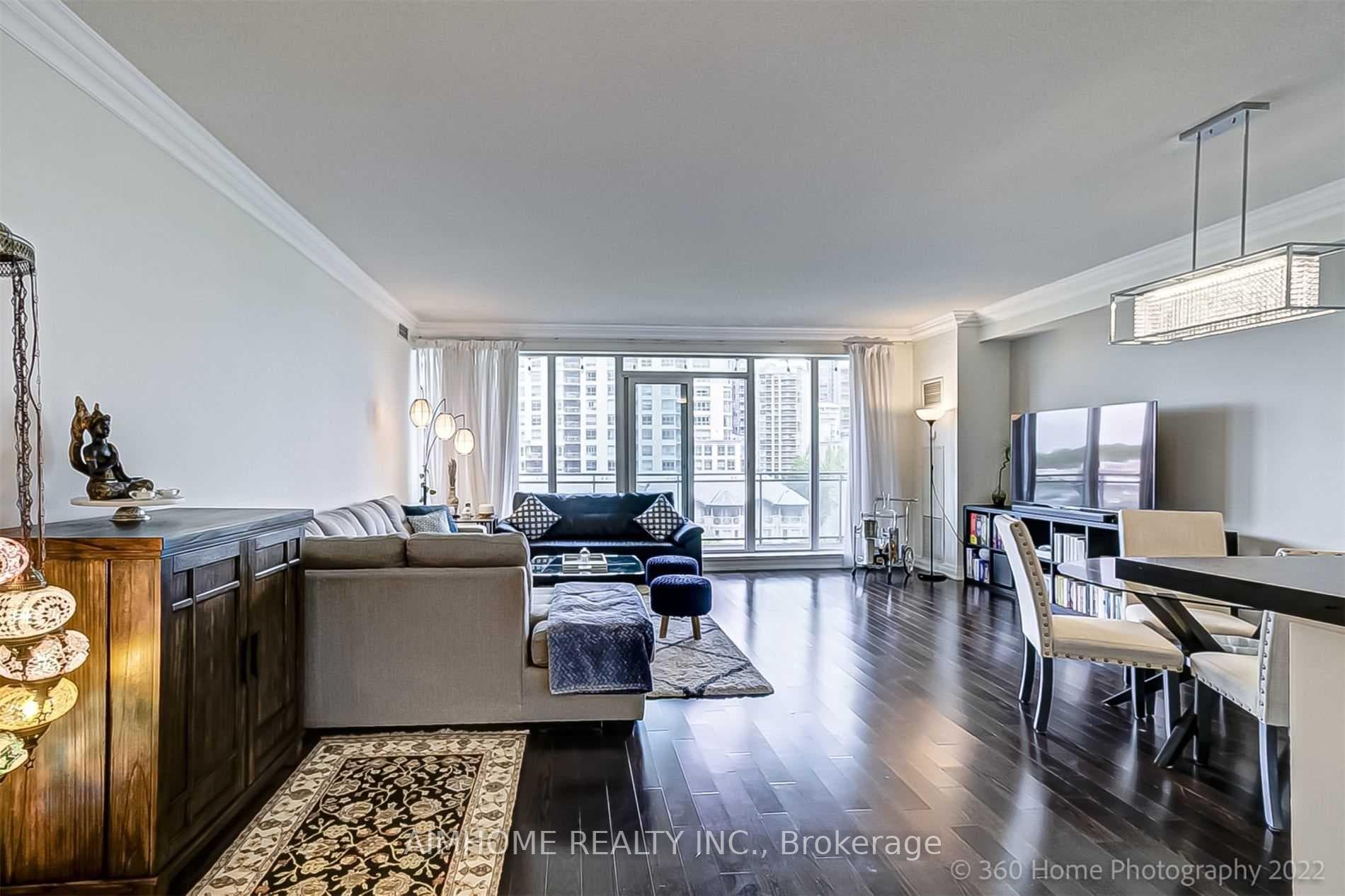 2119 Lake Shore Boulevard Unit 607 photo 11