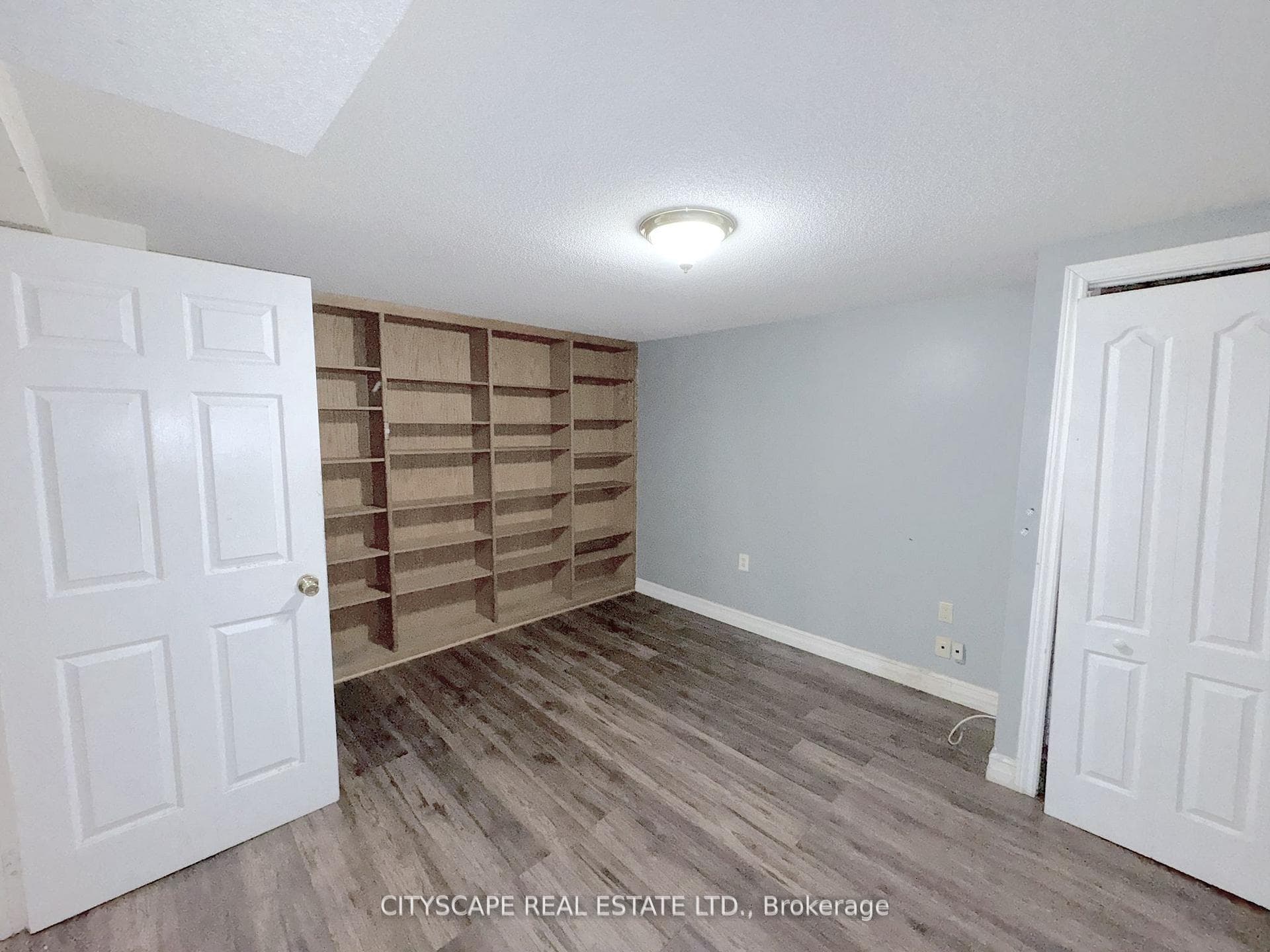 Basement Room #1