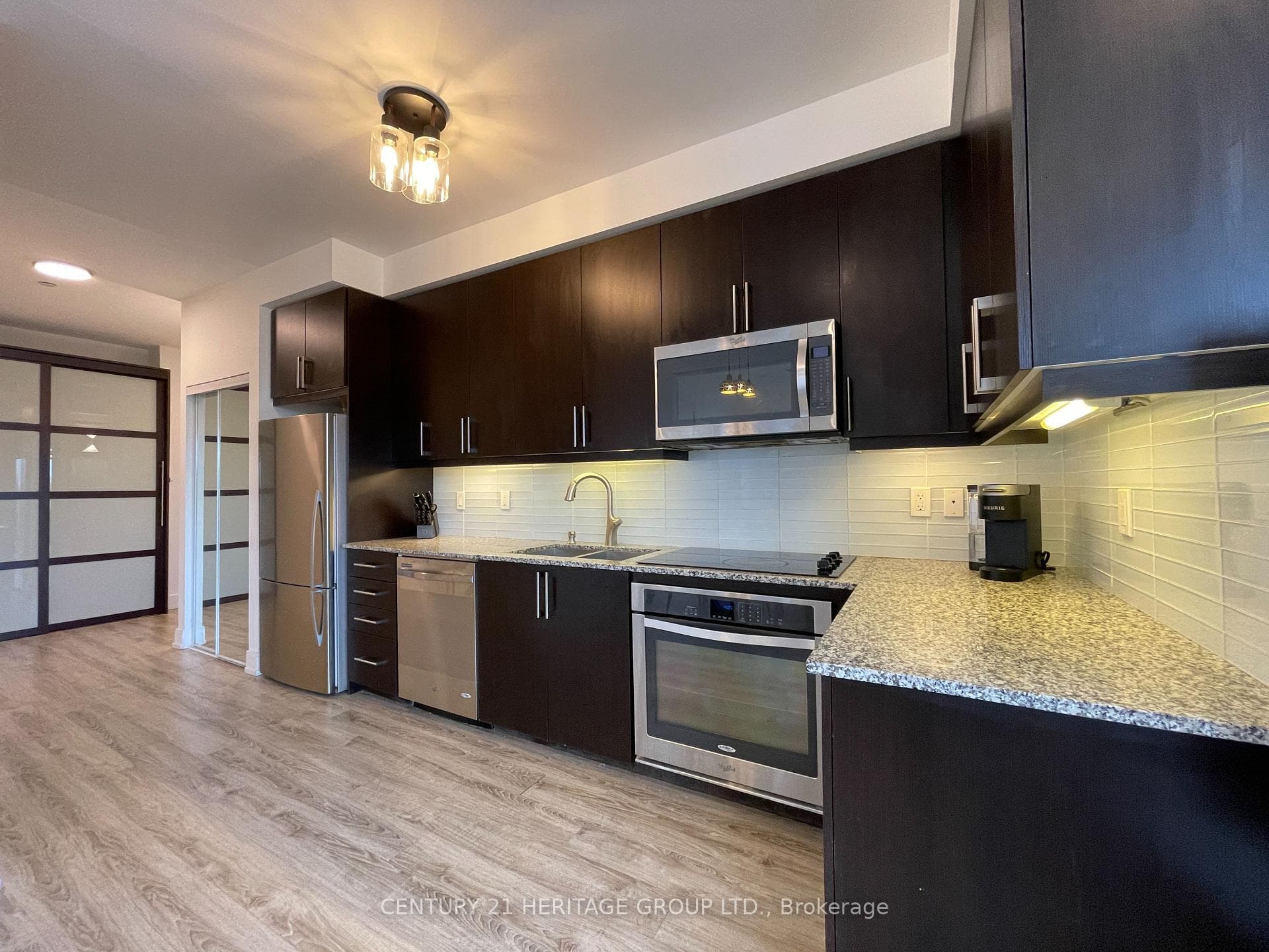 9600 Yonge Street Unit 516 photo 12