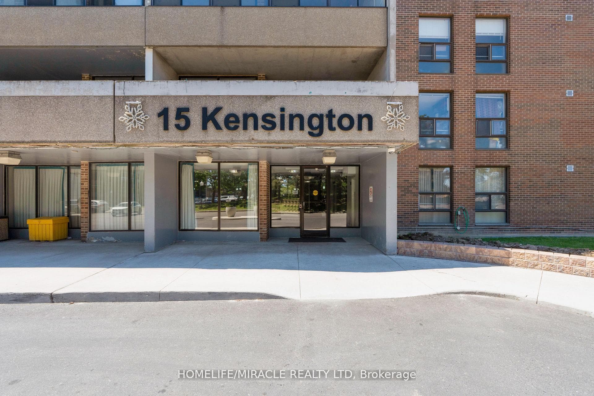 15 Kensington Road Unit 907 photo 6