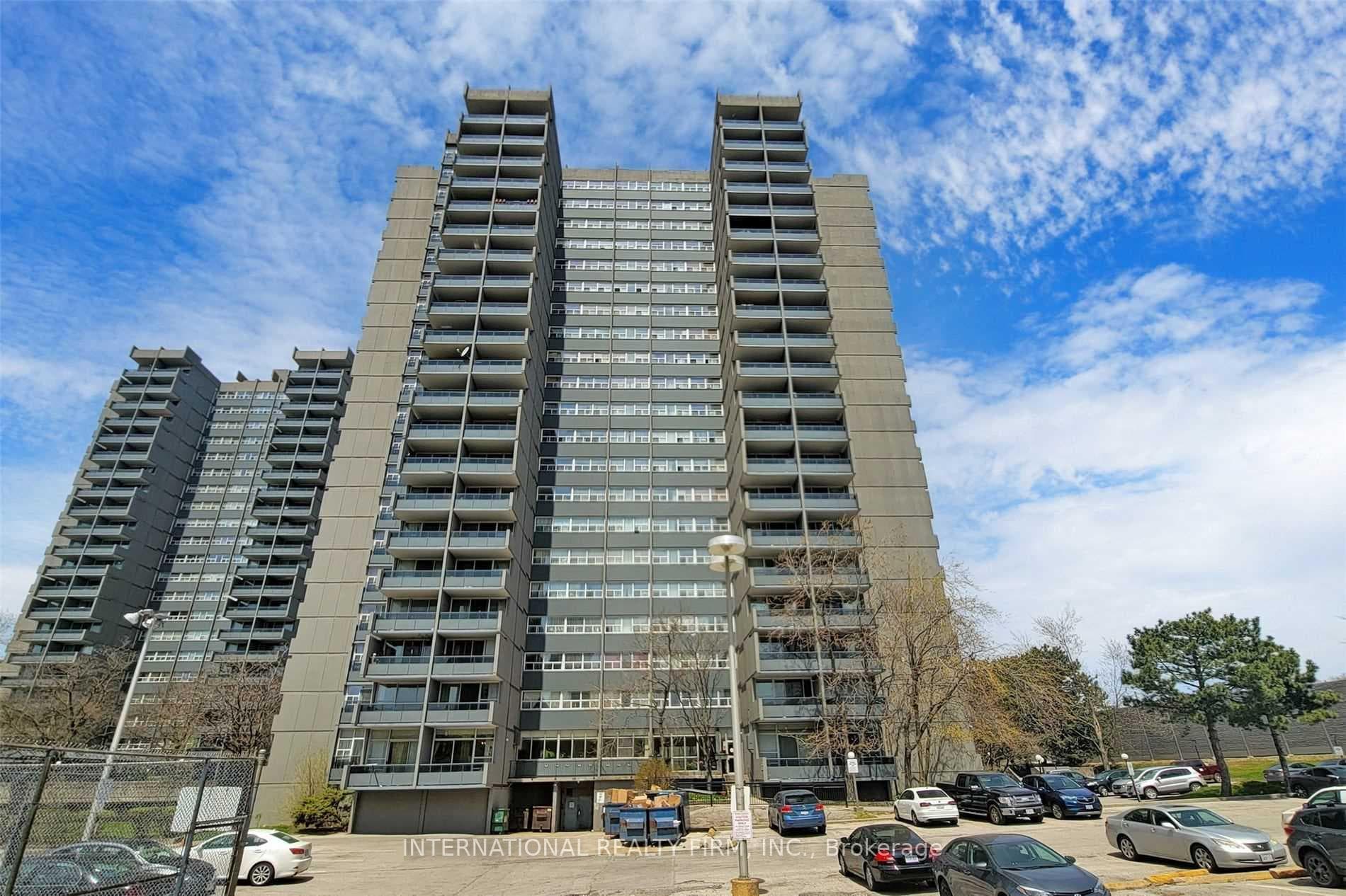 4101 Sheppard Avenue Unit 2108 photo 33