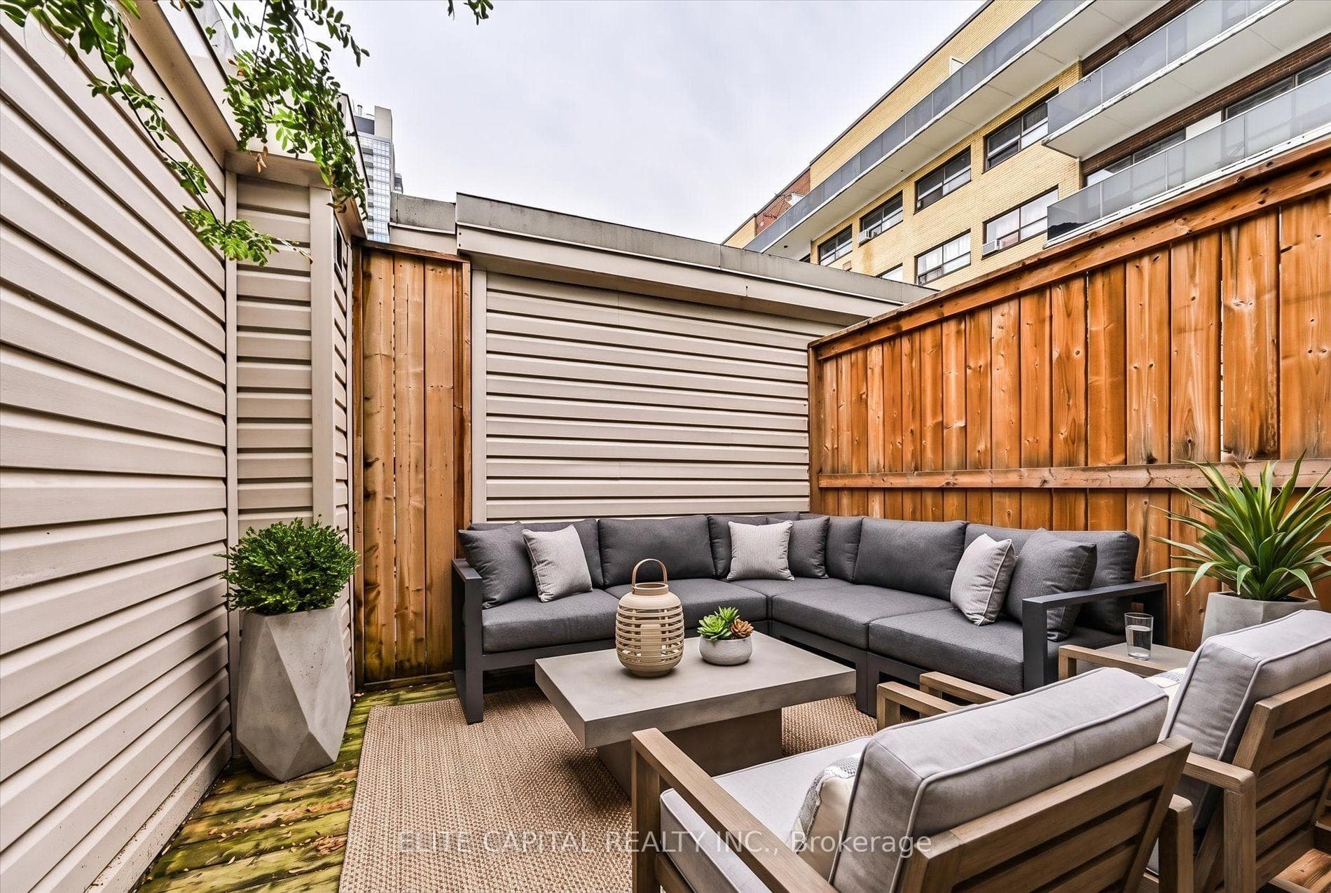 415 Jarvis Street Unit 369 photo 21