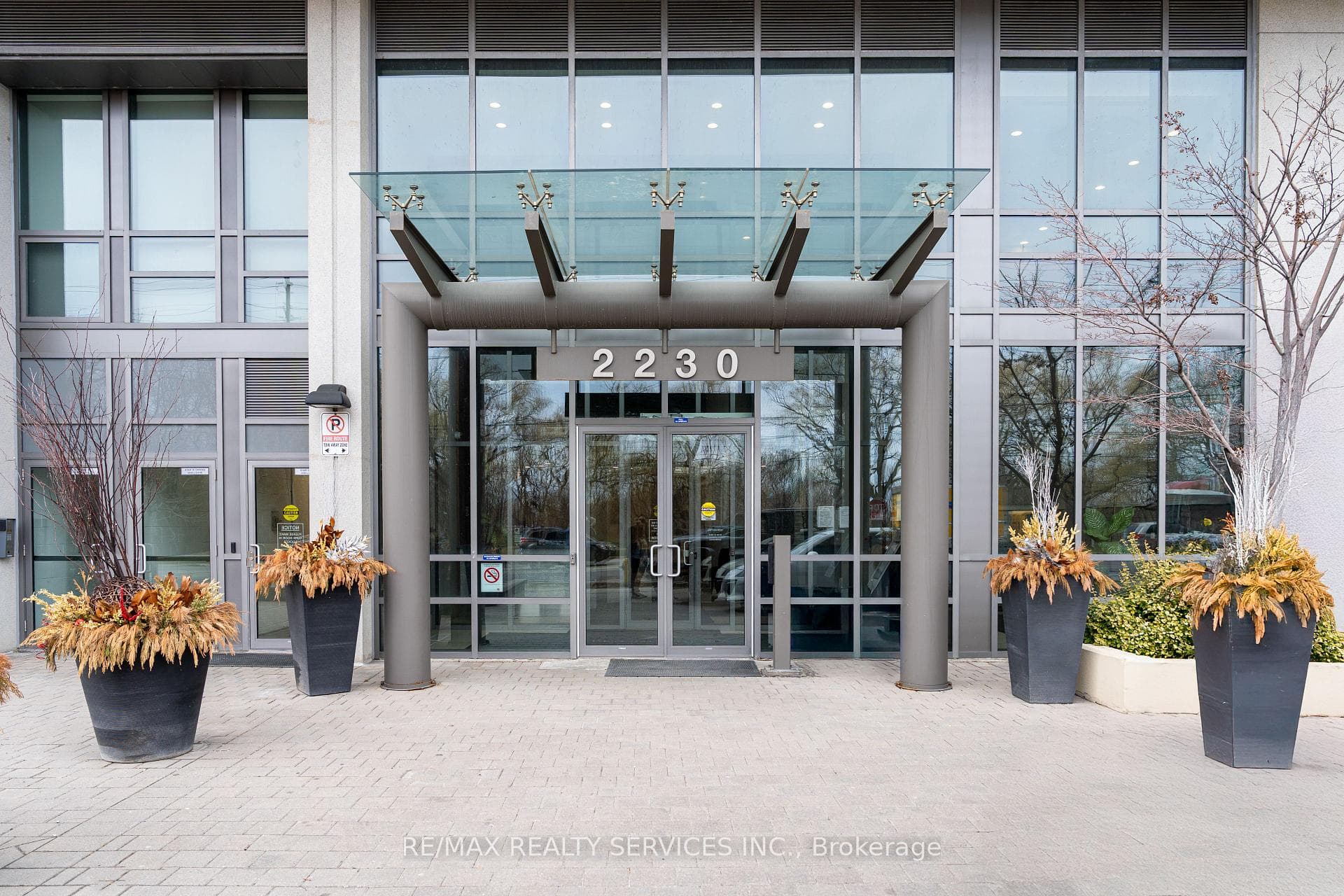 2230 Lake Shore Boulevard Unit PH 02 photo 39