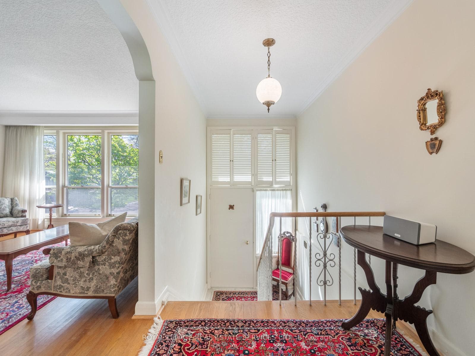 44 Abinger Crescent photo 5