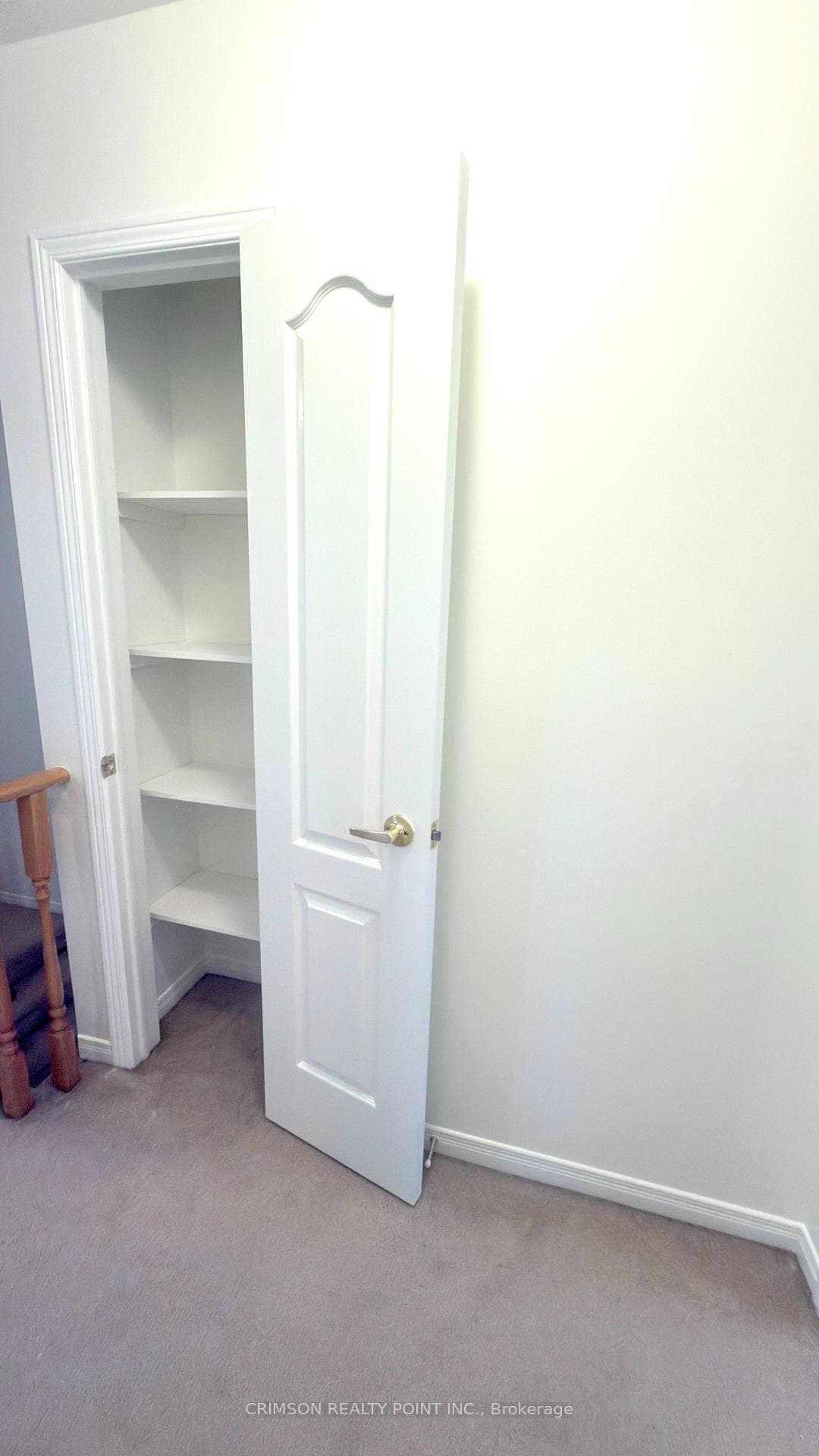 Linen Closet