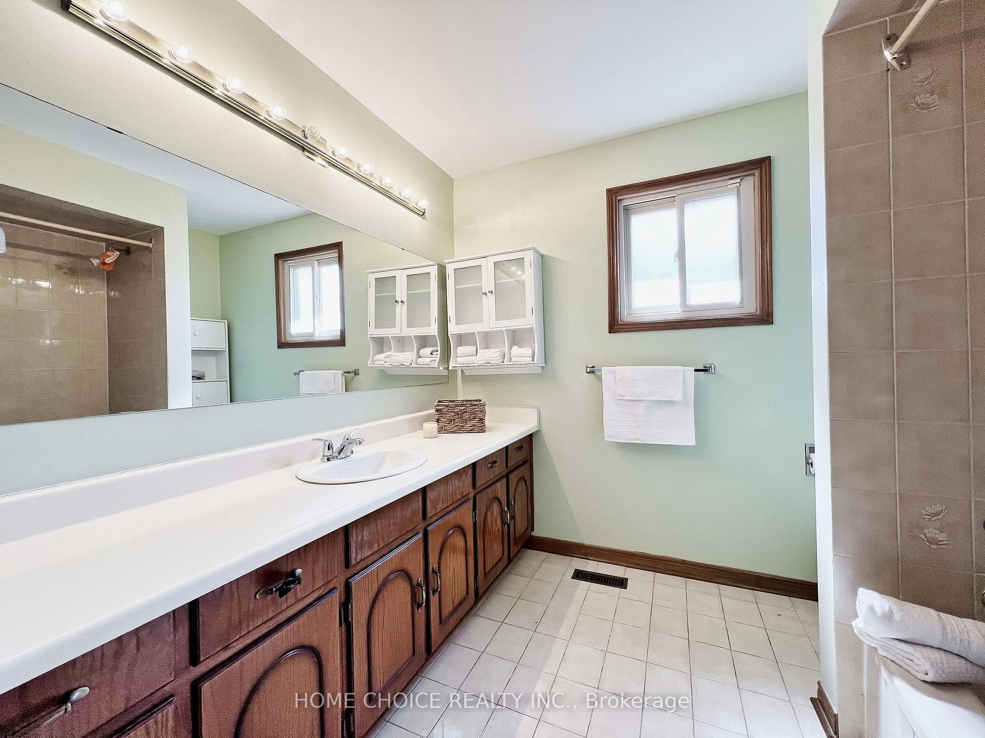 Bathroom 4pc