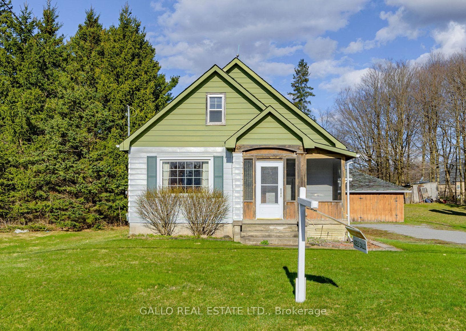 15081 Highway 48 N/A photo 2
