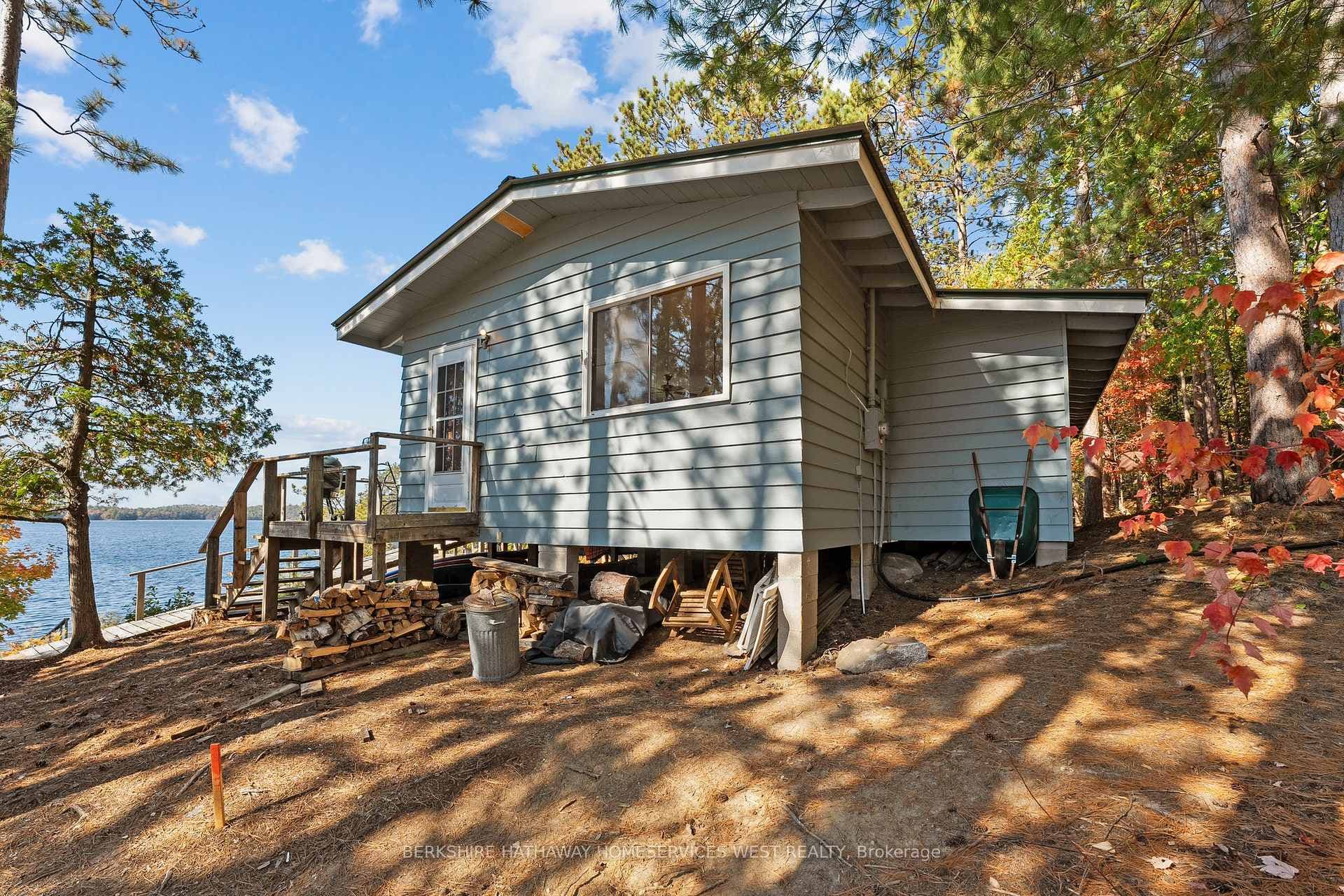 279 Weslemkoon Lake N/A photo 26