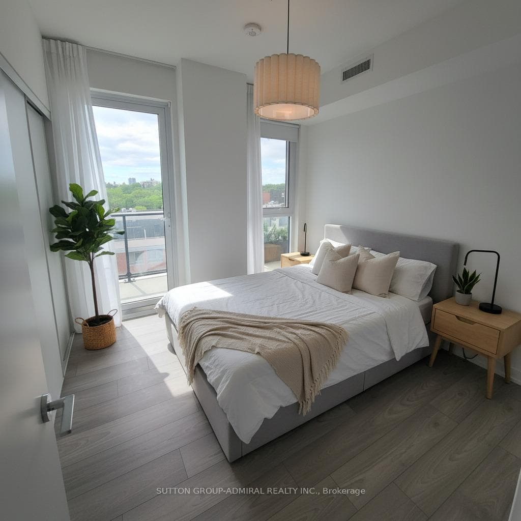 285 Dufferin Street Unit 624 photo 7