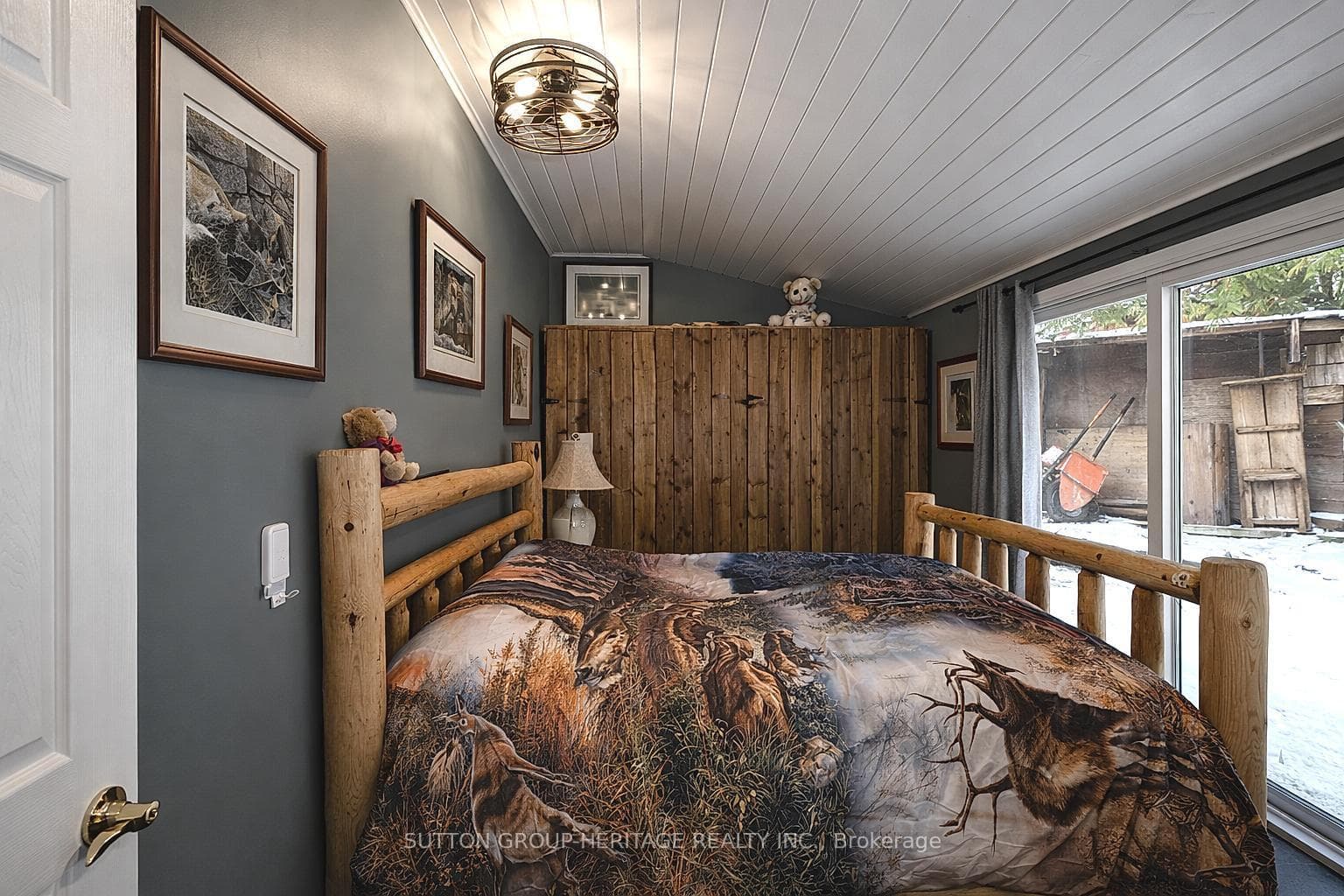 86 Fleming Bay Road photo 20