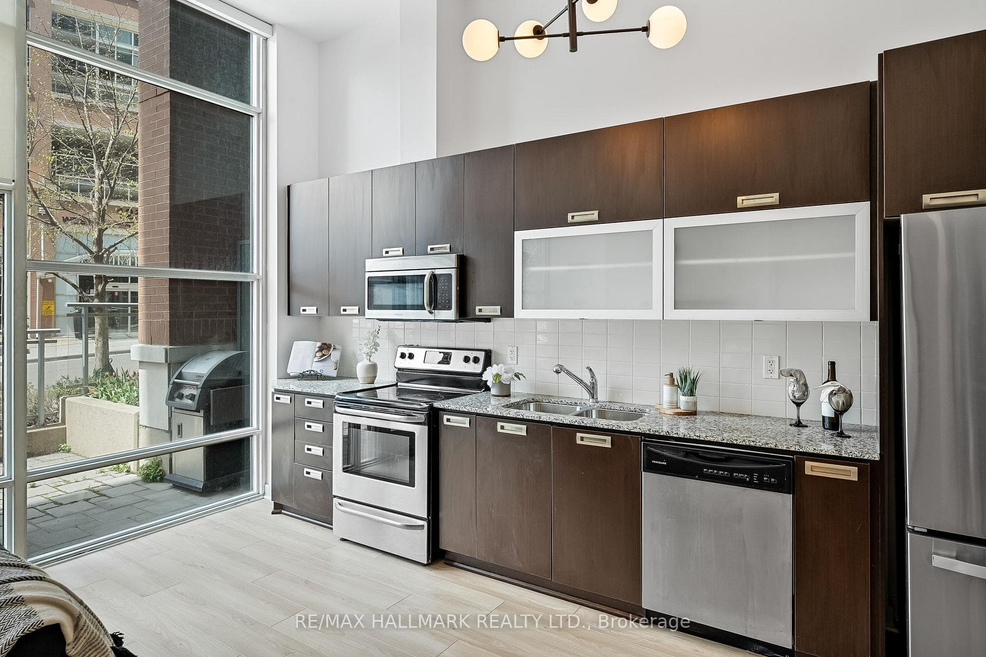 100 Western Battery Road Unit 104 photo 6