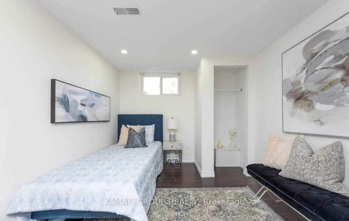 Bright Bedroom