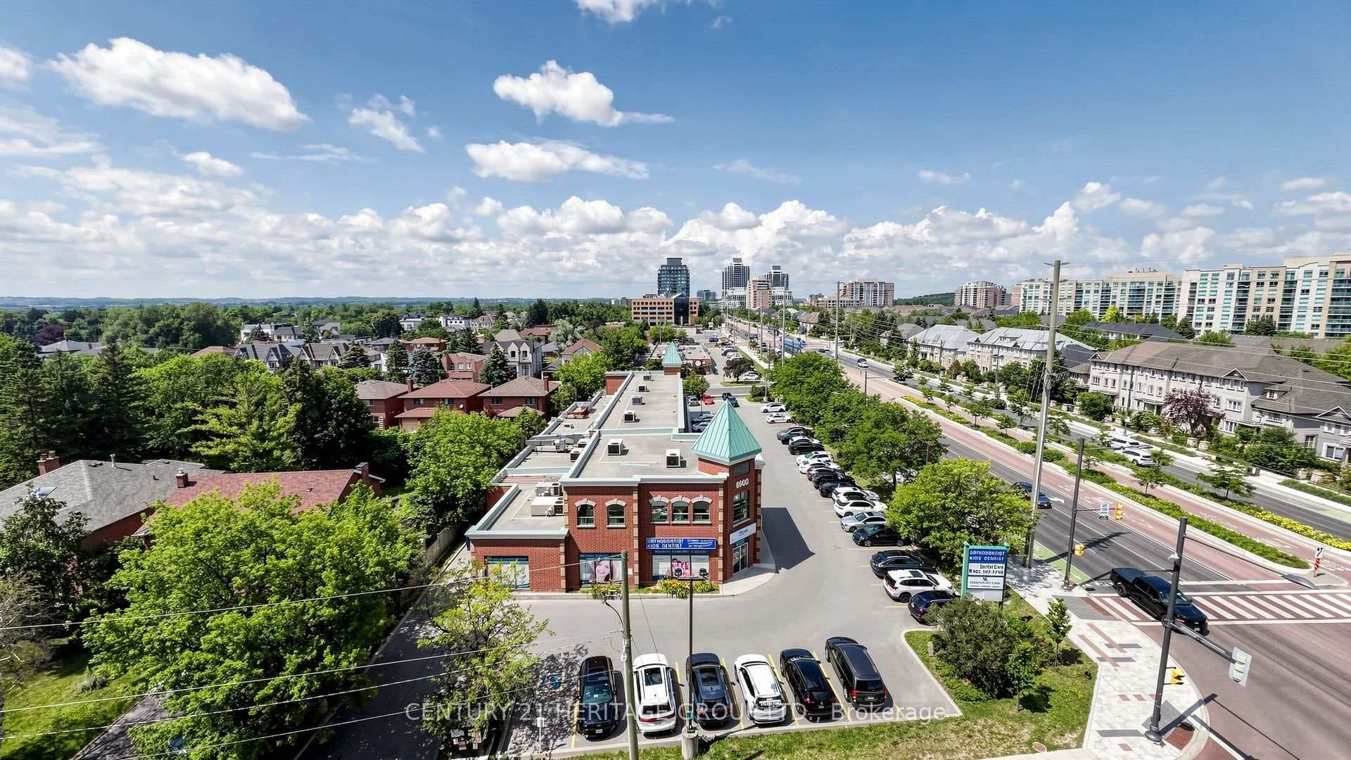 8888 Yonge Street Unit 622 photo 34