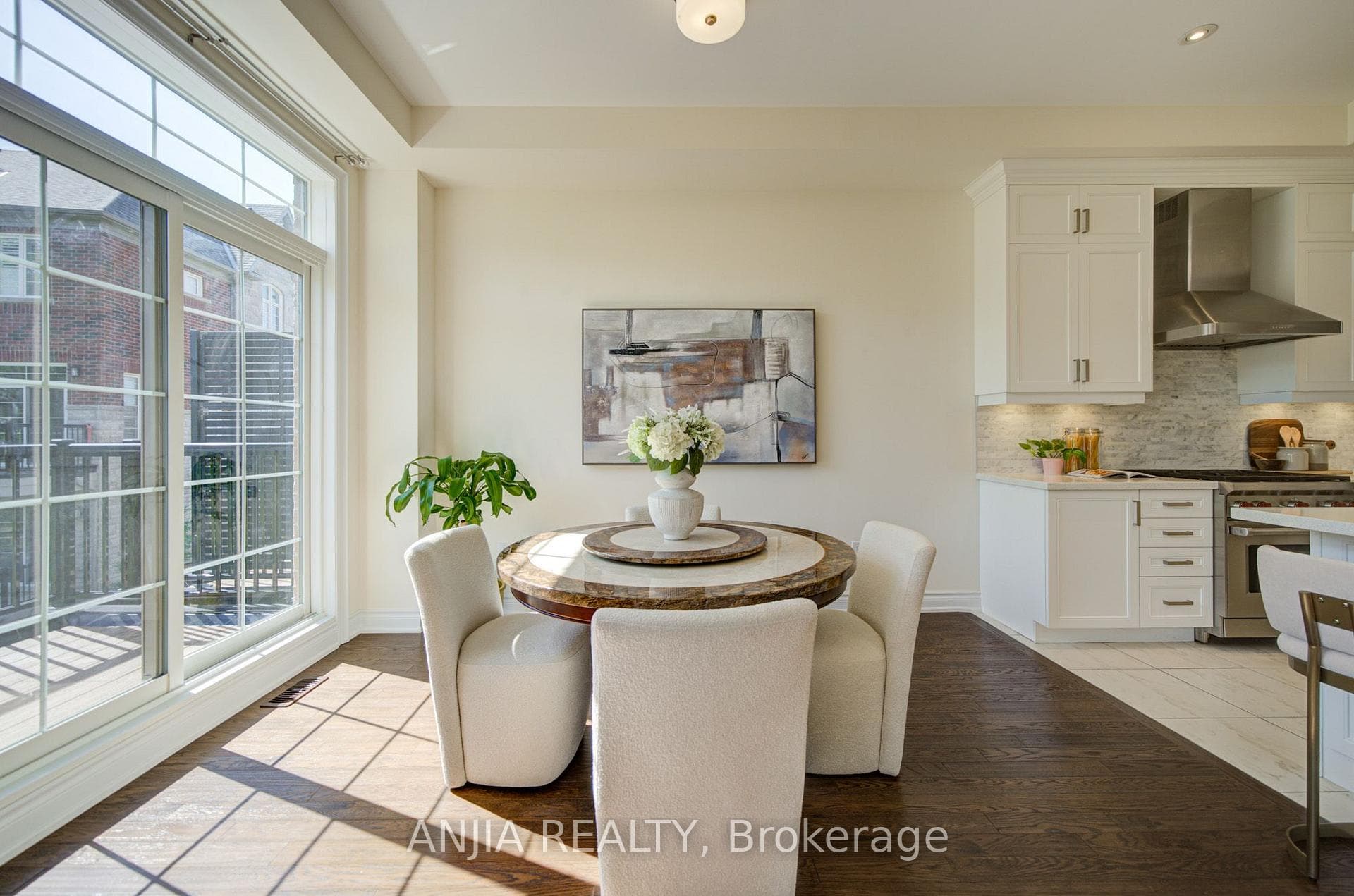 7 Beaufort Way photo 27