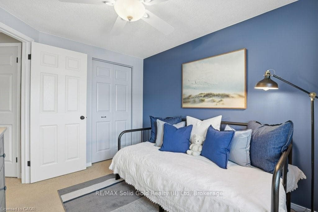 Bedroom #2