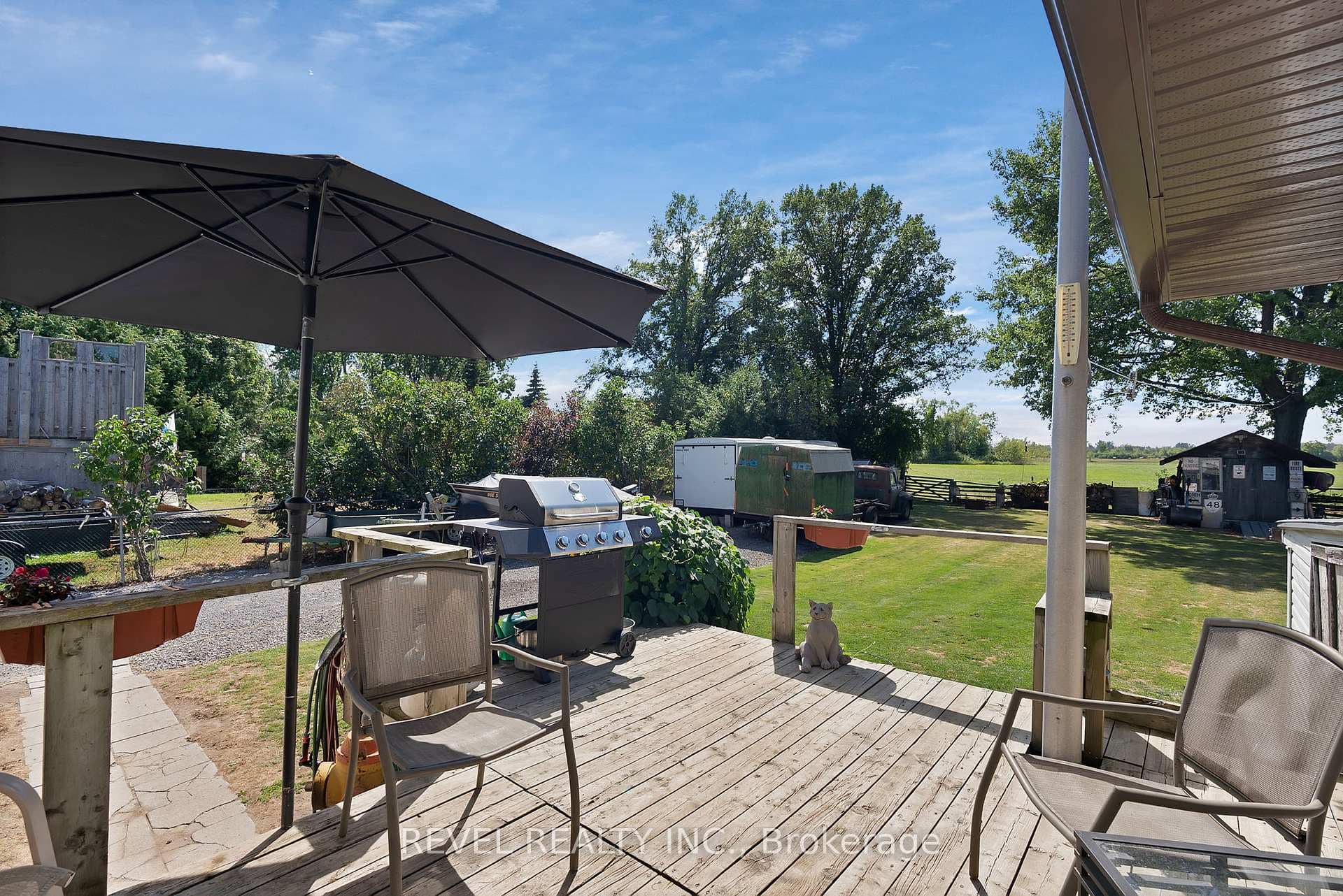 520 Duclos Point Road photo 23
