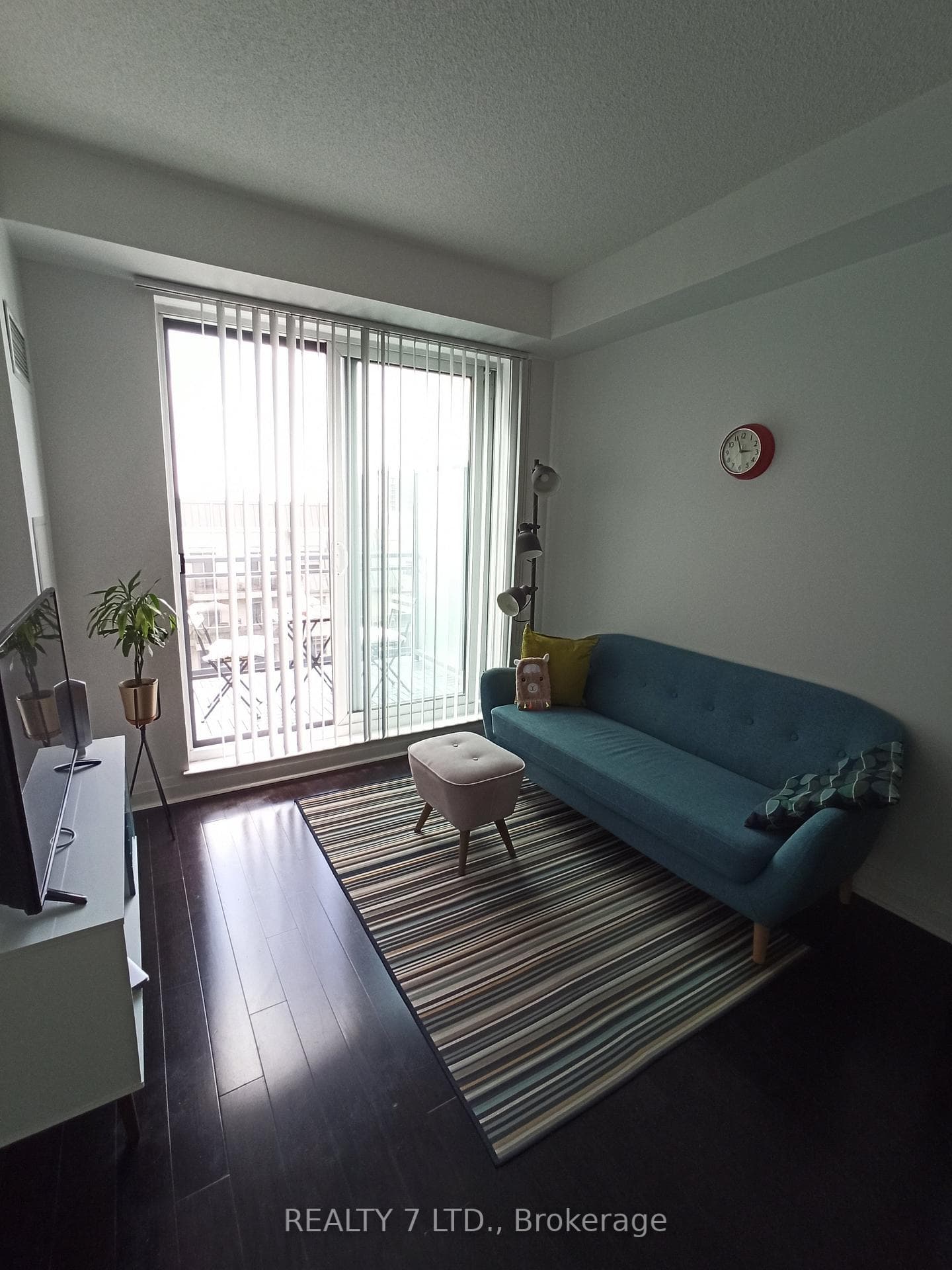 17 Kenaston Gardens Unit 807 photo 13
