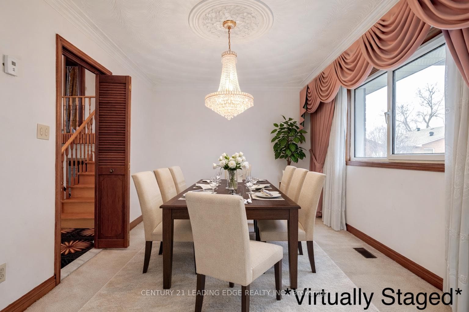 Dining Room- VS