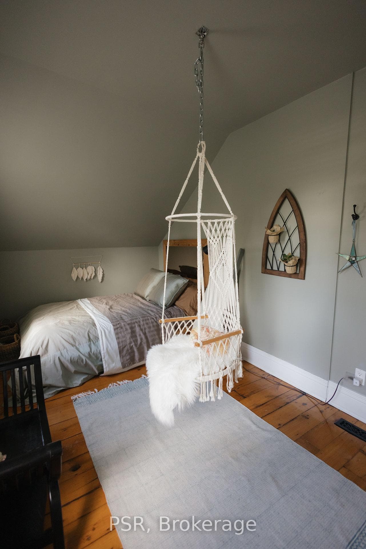 NURSERY/YOGA/FLEX ROOM