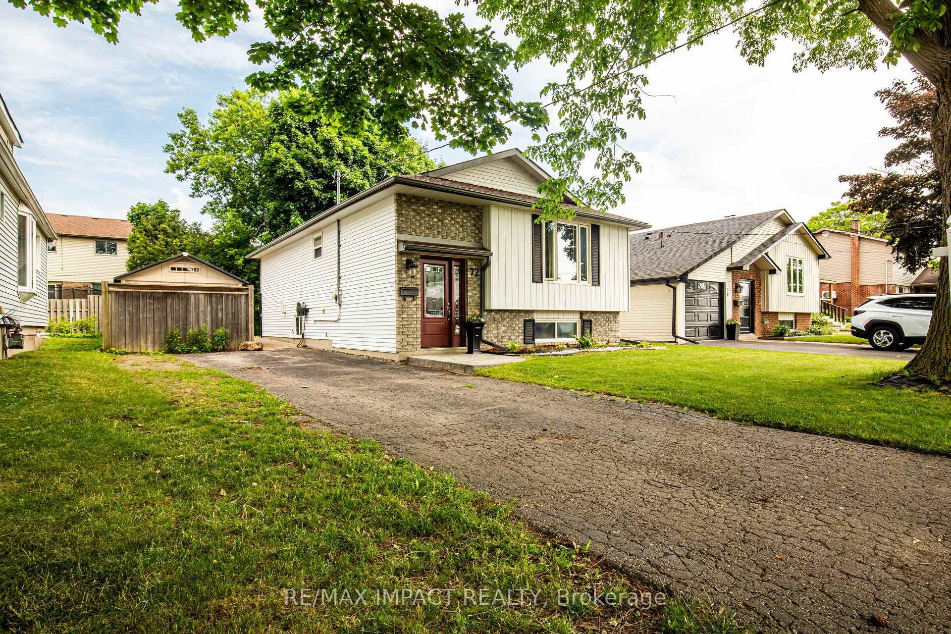 72 Glovers Road photo 2