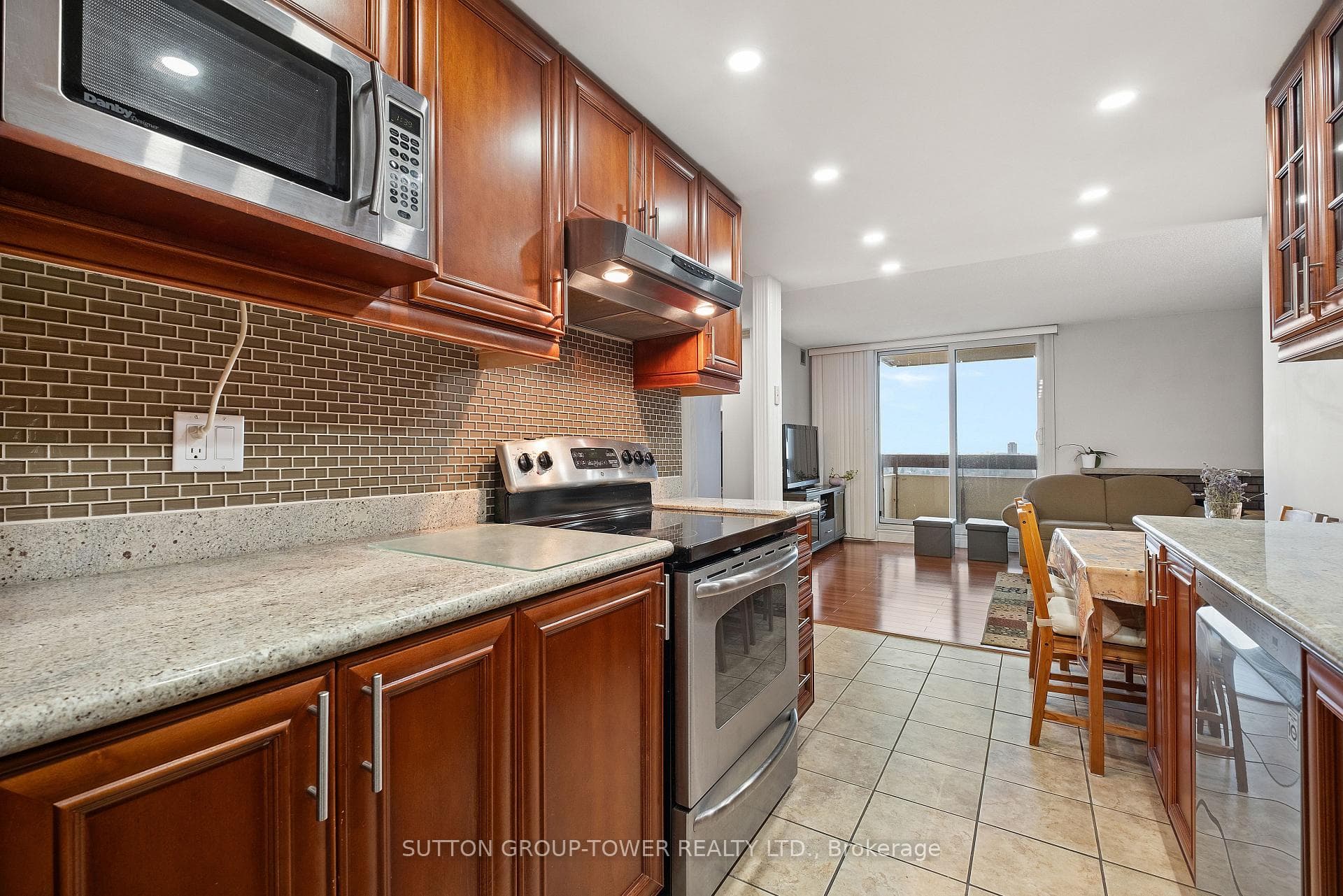 45 Huntingdale Boulevard Unit 1506 photo 16