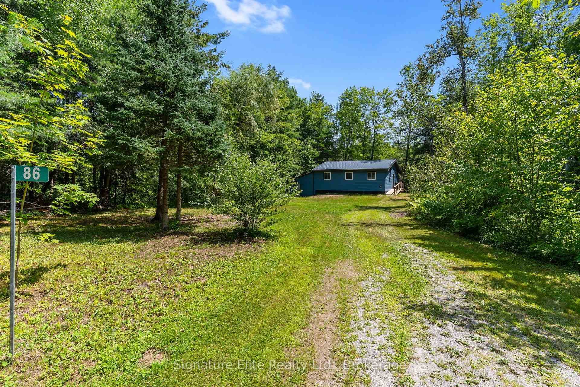 86 Boyce Trail photo 3