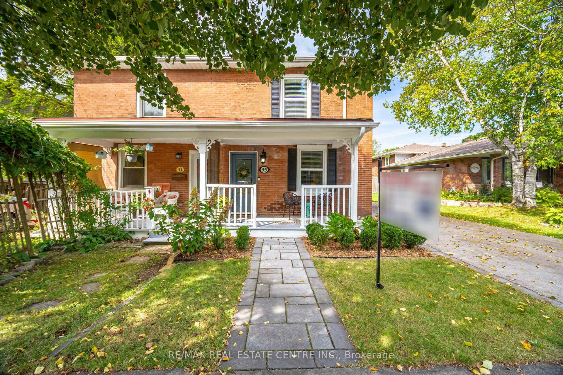 35 Mill Street photo 31