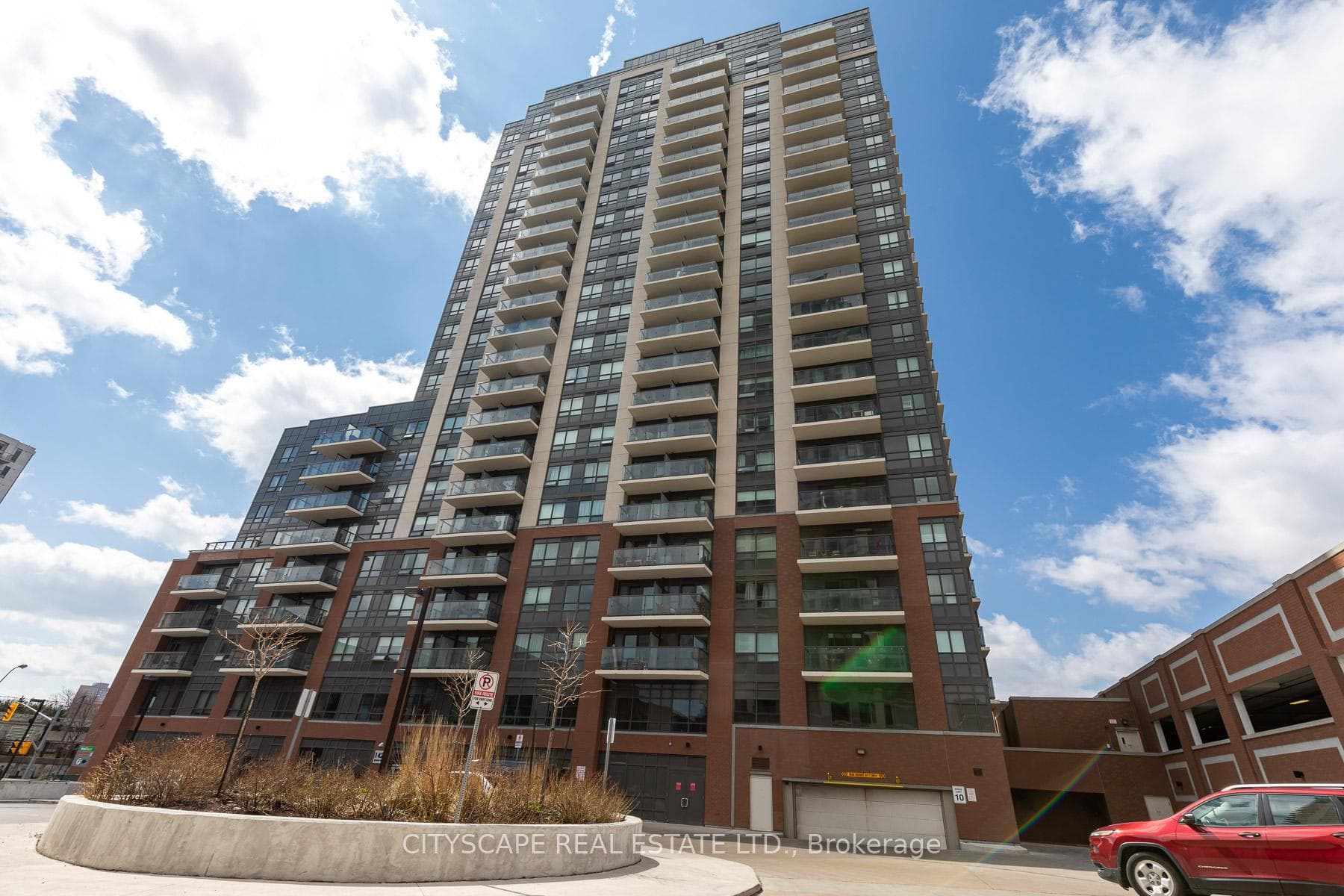 1420 Dupont Street Unit 1505 photo 14