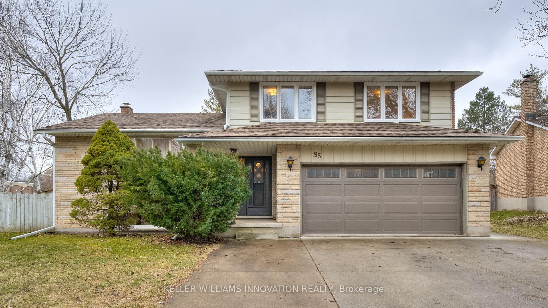 95 Keats Walk photo 1