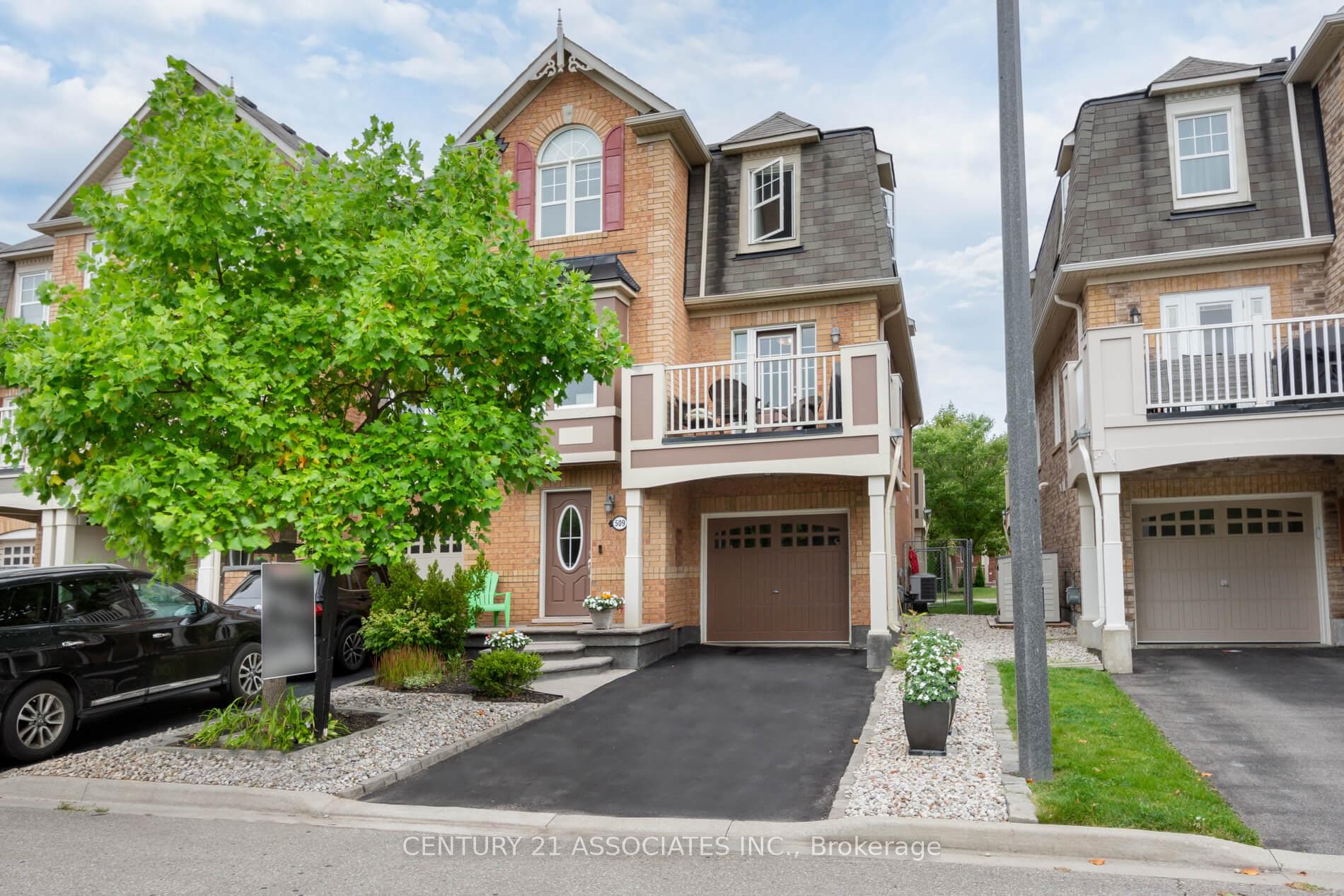 509 Cavanagh Lane photo 1