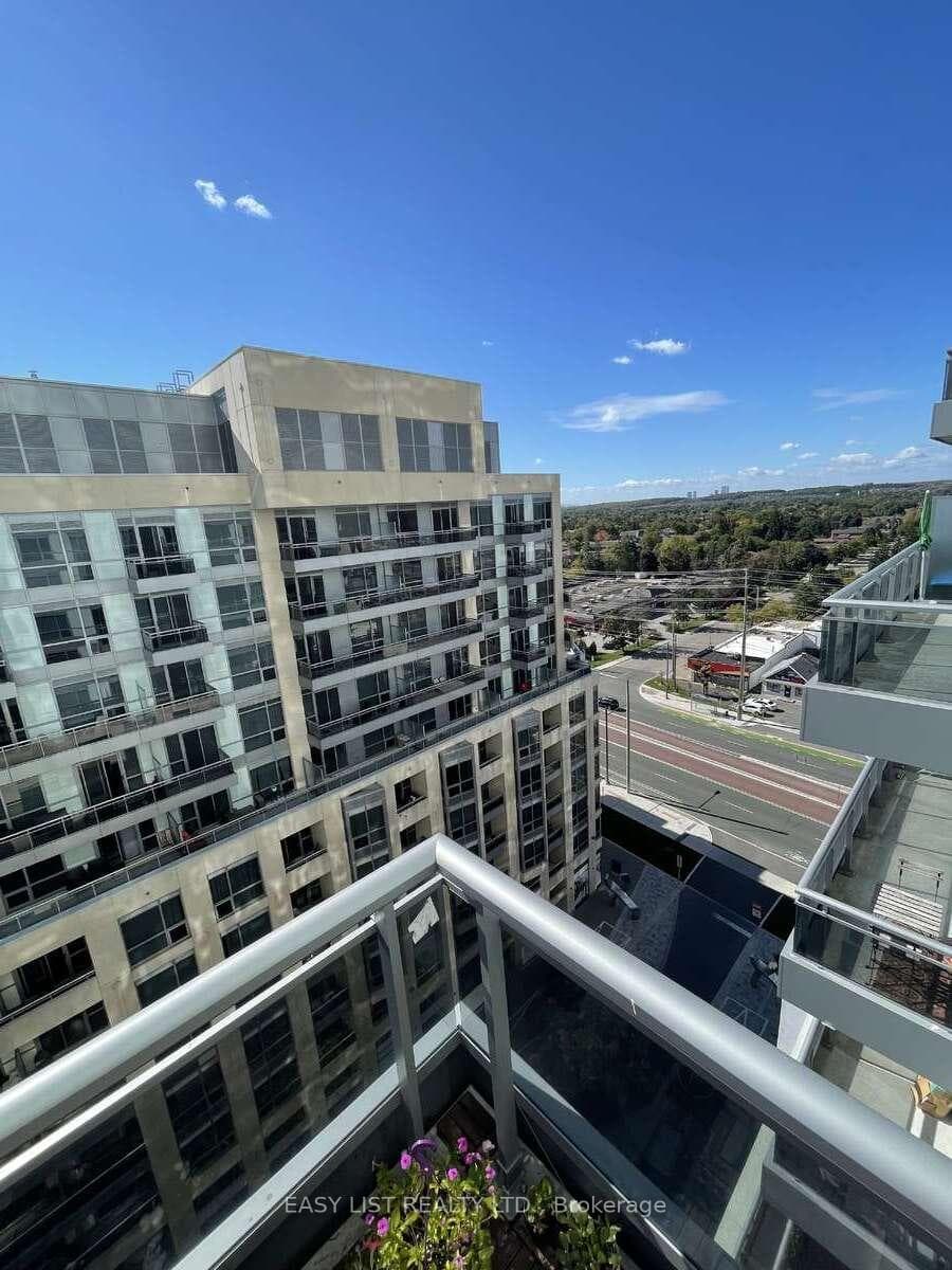 9201 Yonge Street Unit 1108 photo 20