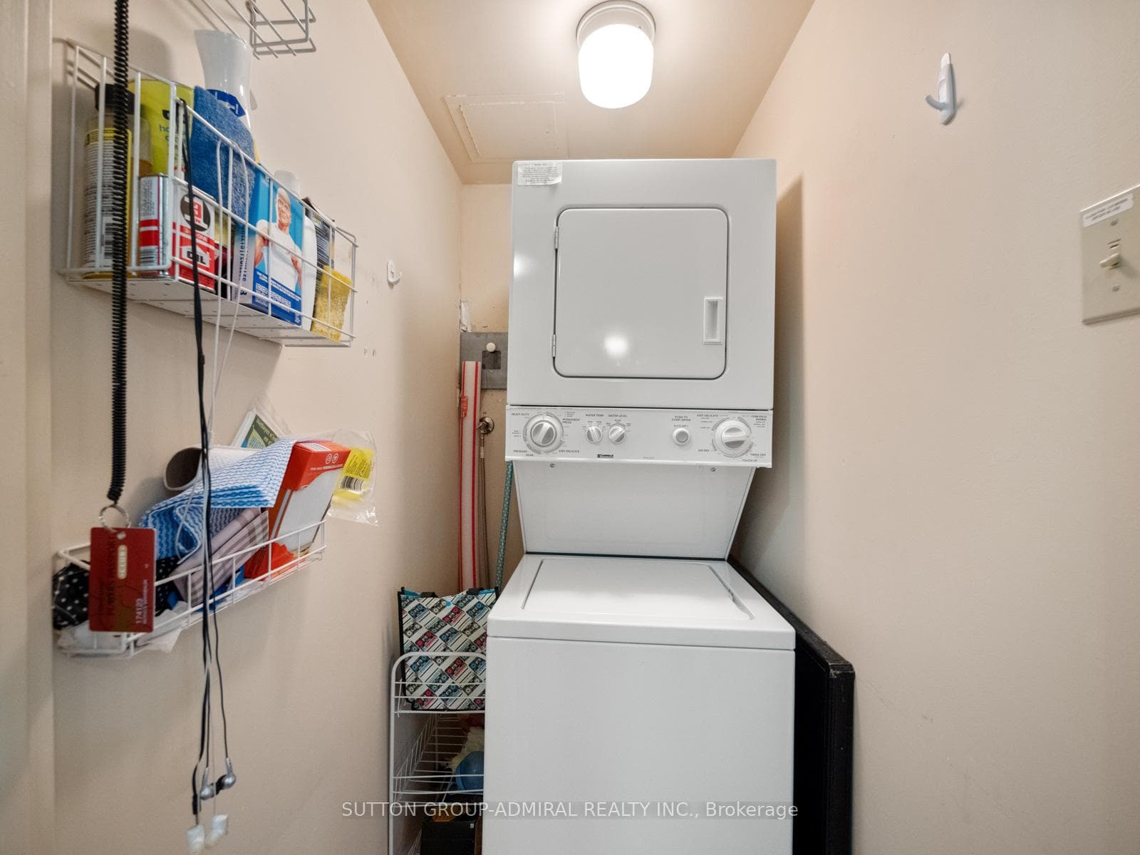 7440 Bathurst Street Unit 708 photo 17
