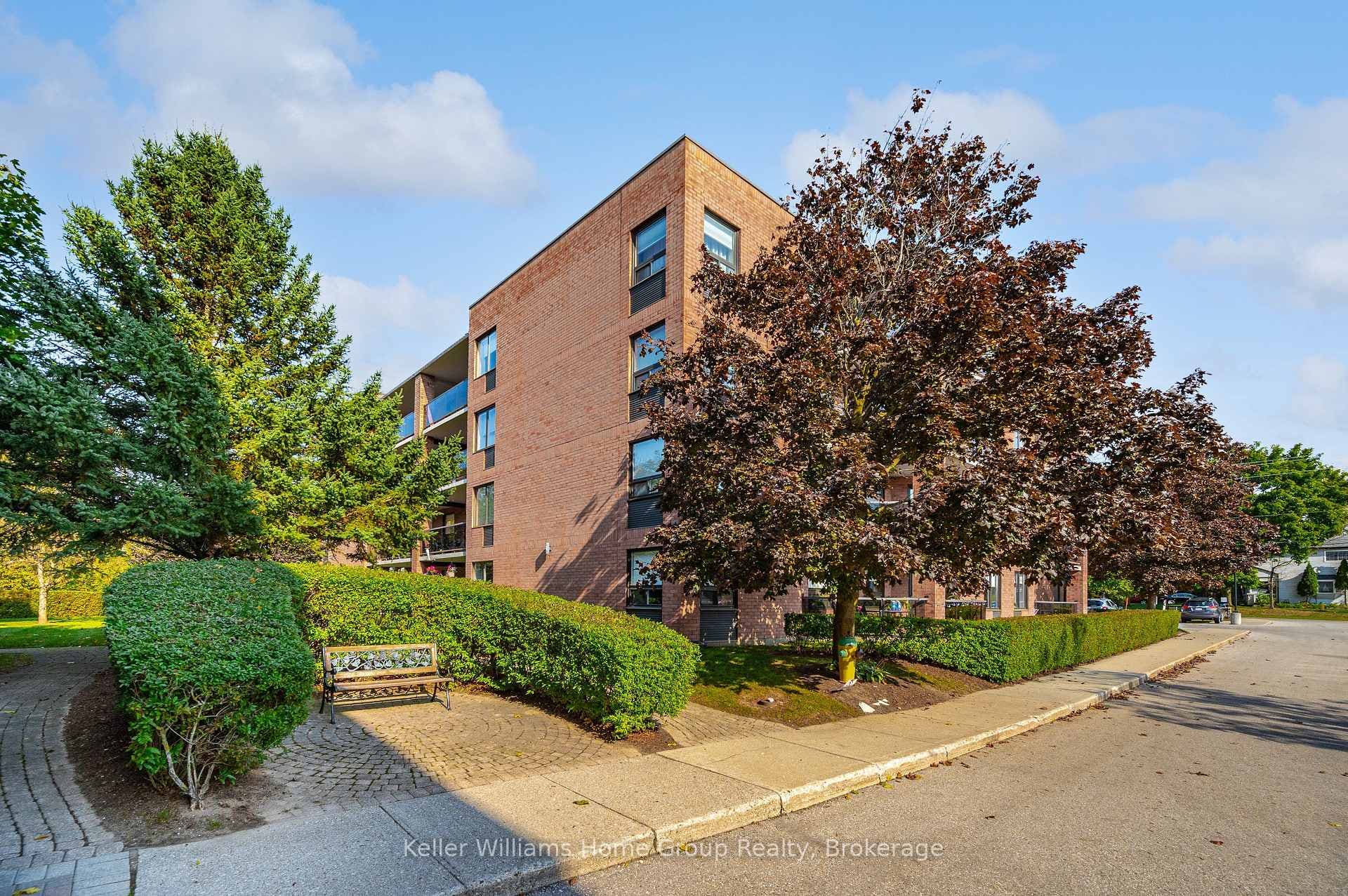 215 SCOTLAND Street Unit 306 photo 41