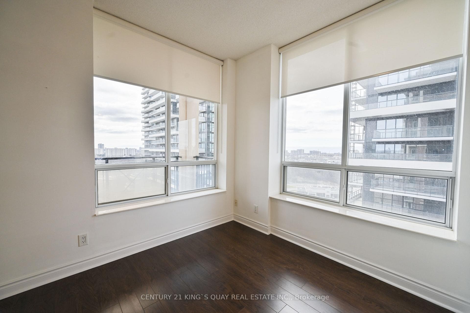 1101 Leslie Street Unit 1602 photo 20
