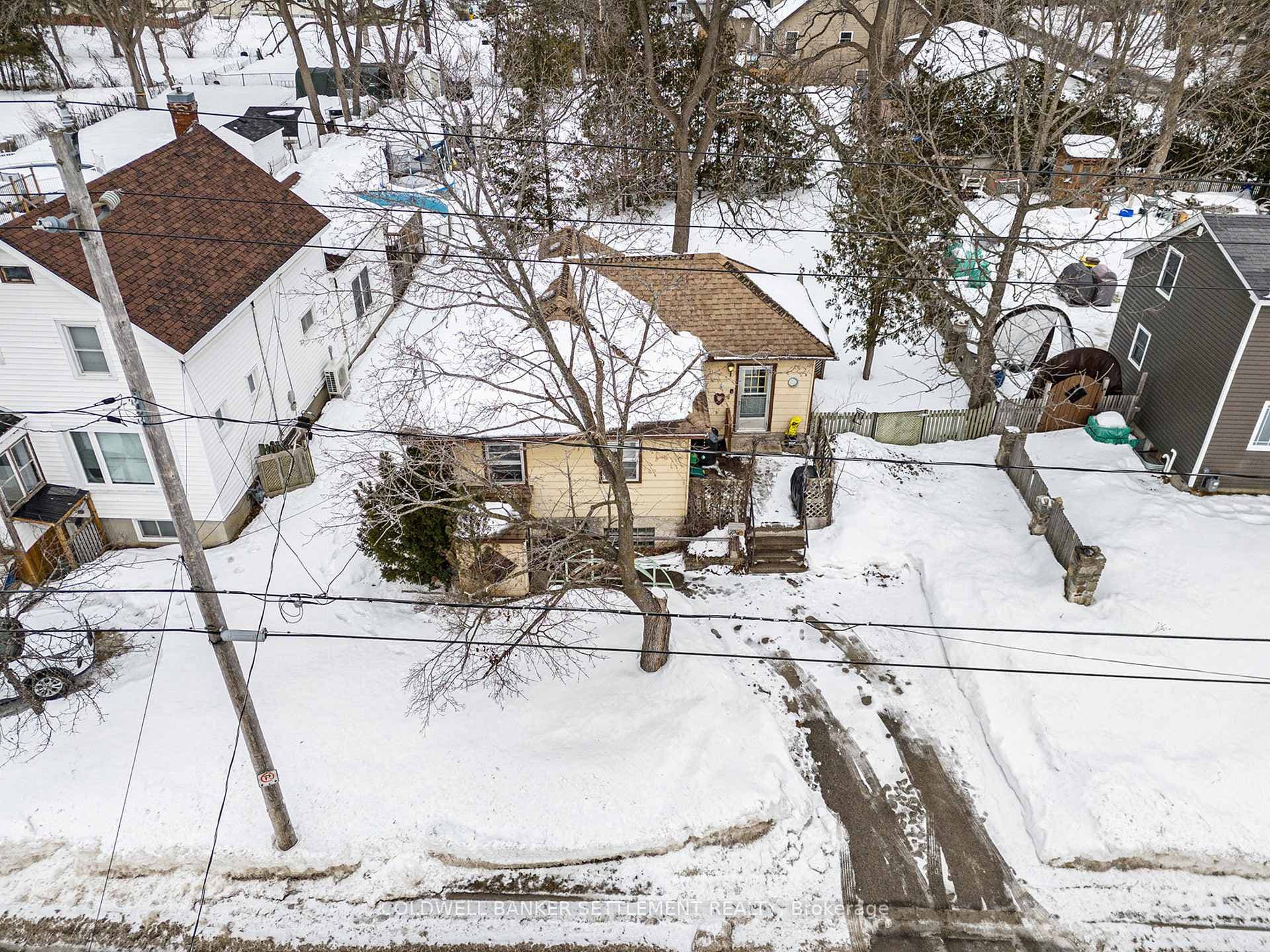 101 Beckwith Street photo 3