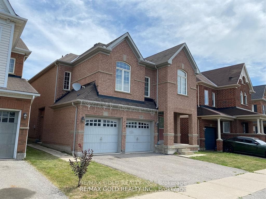 27 Middlecote Drive Unit Bsmt photo 34