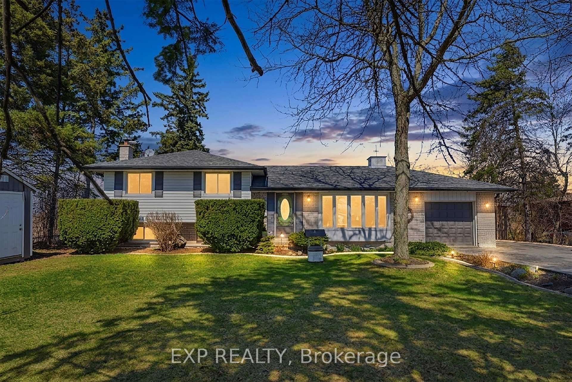 4130 Golf Club Road photo 1