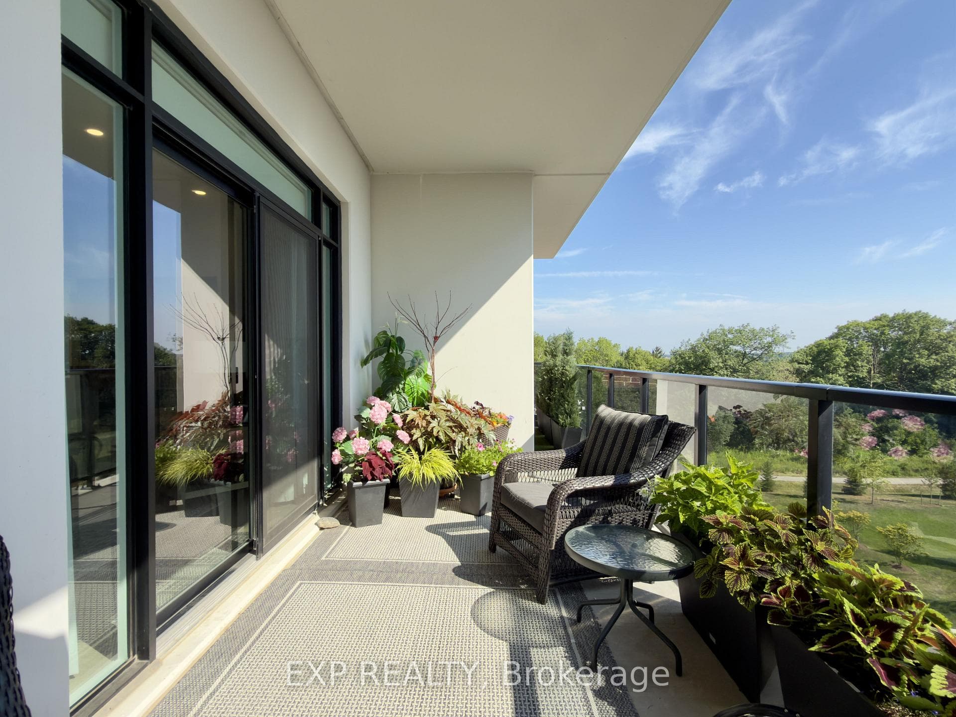 Spacious retreat with scenic views.