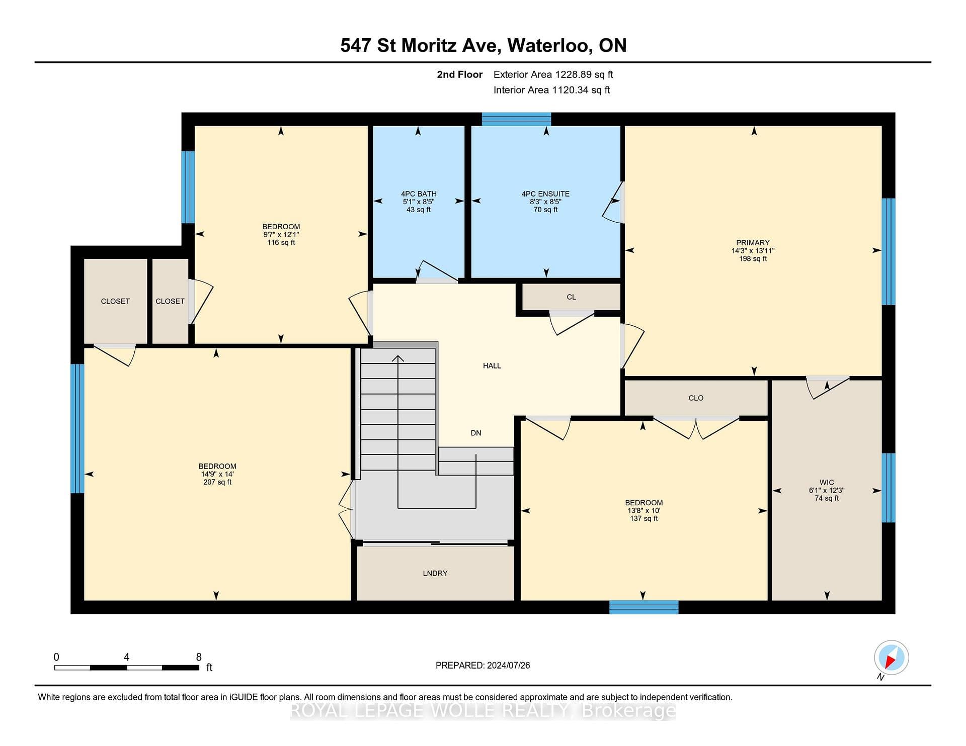 547 St Moritz Avenue photo 39
