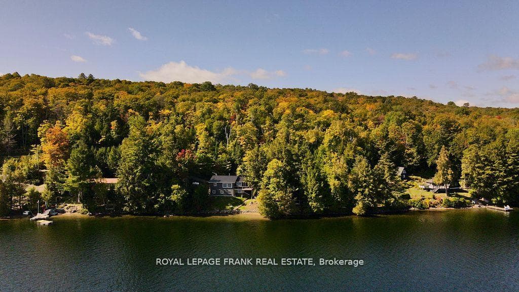 1758 Papineau Lake Road photo 2