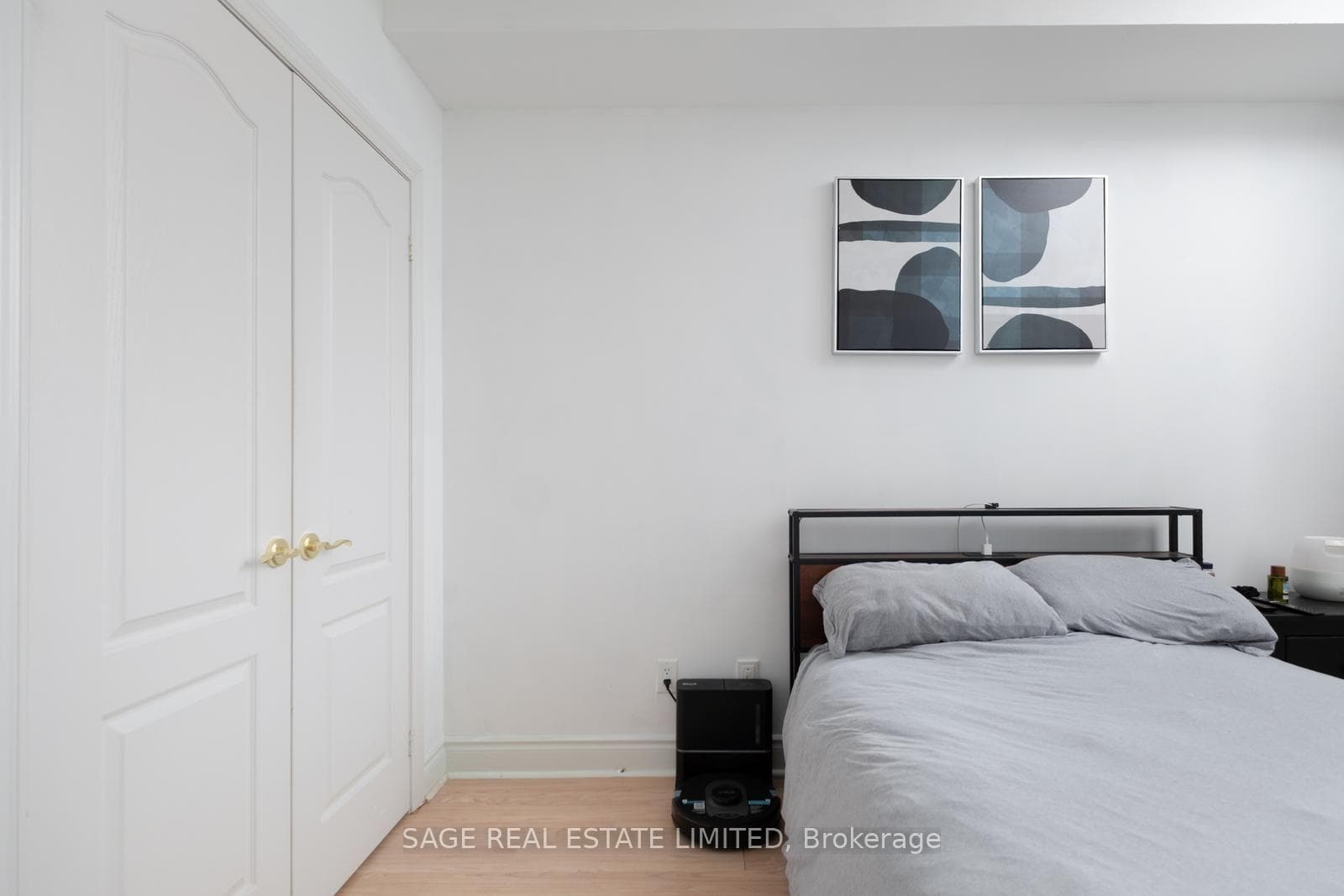 1101 Leslie Street Unit 1507 photo 13