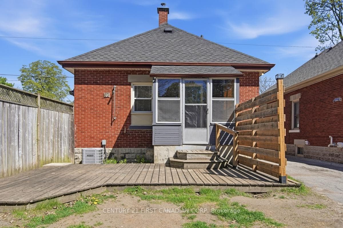 63 Beattie Avenue photo 41