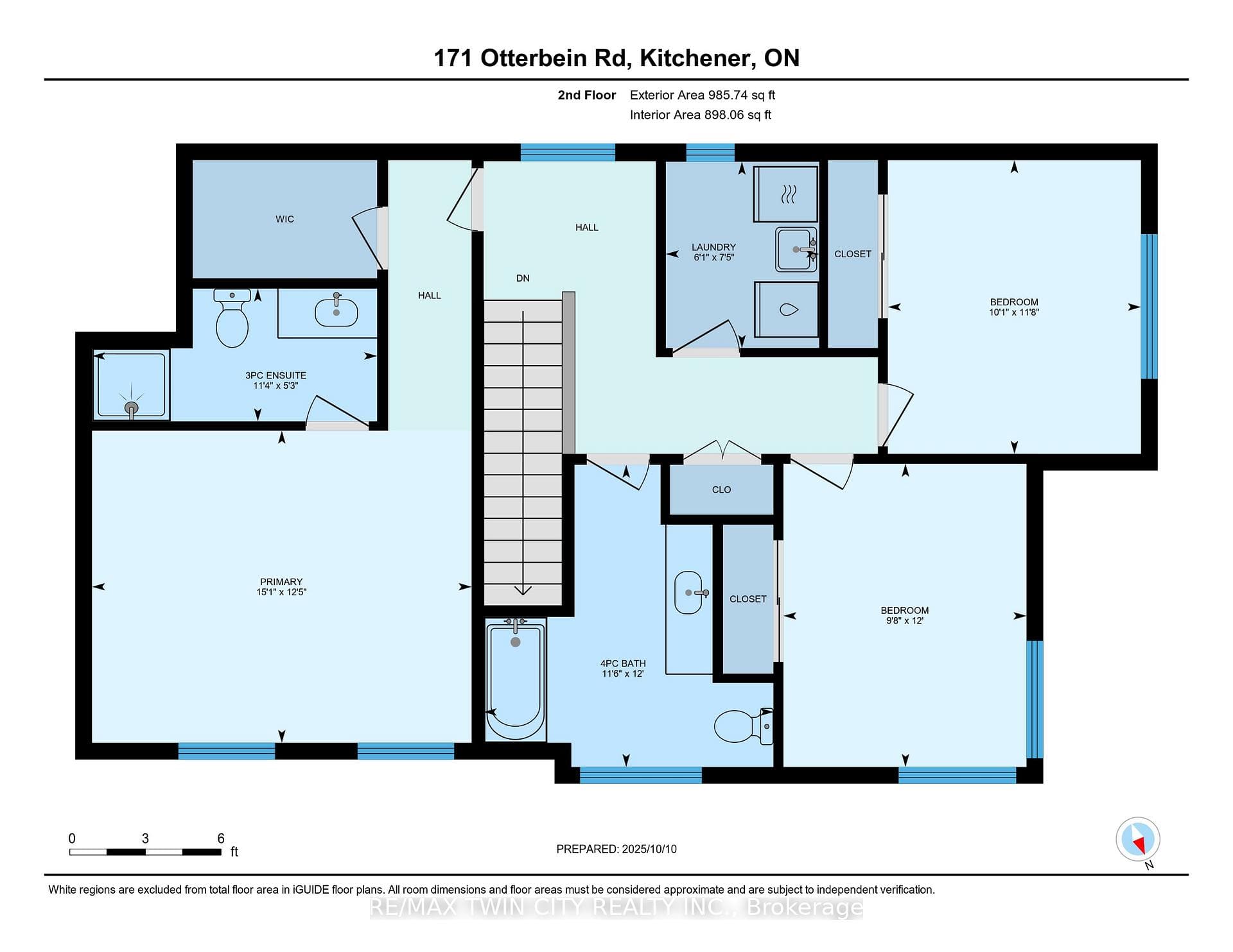 171 Otterbein Road photo 36