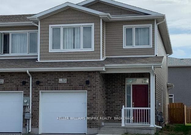 873 Stonewalk Drive photo 1