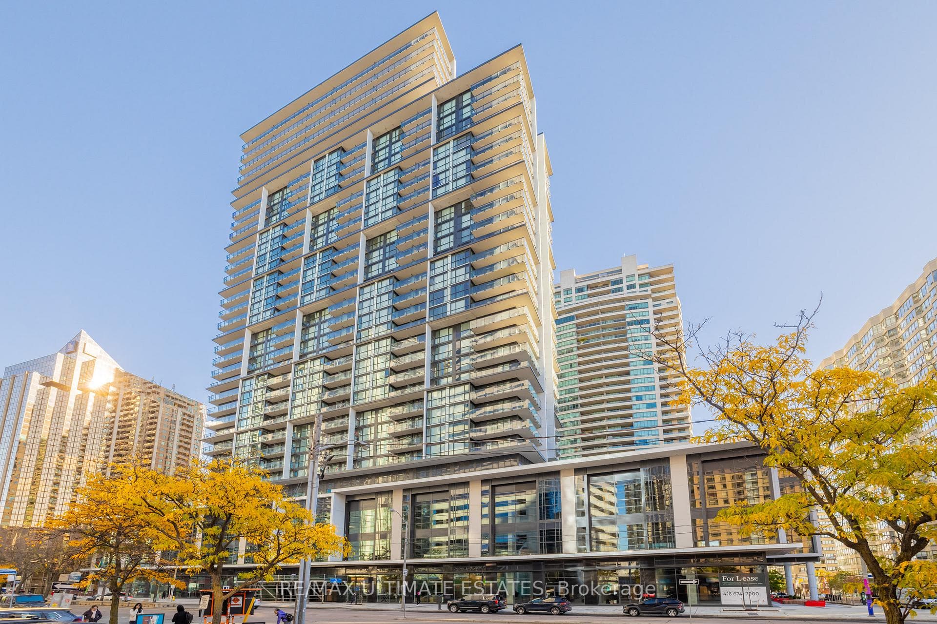 4955 Yonge Street Unit 1109 photo 1